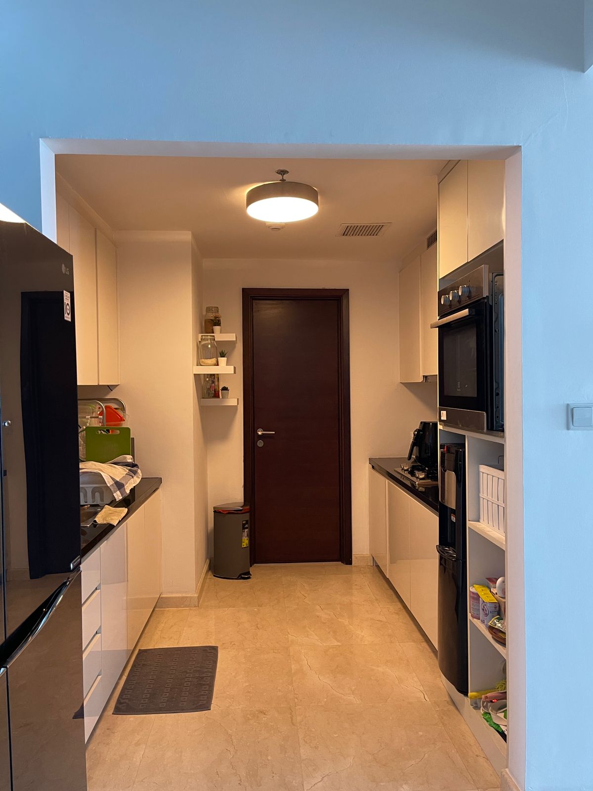 Dijual Apartemen Casa Grande Residence Menteng Dalam, Tebet