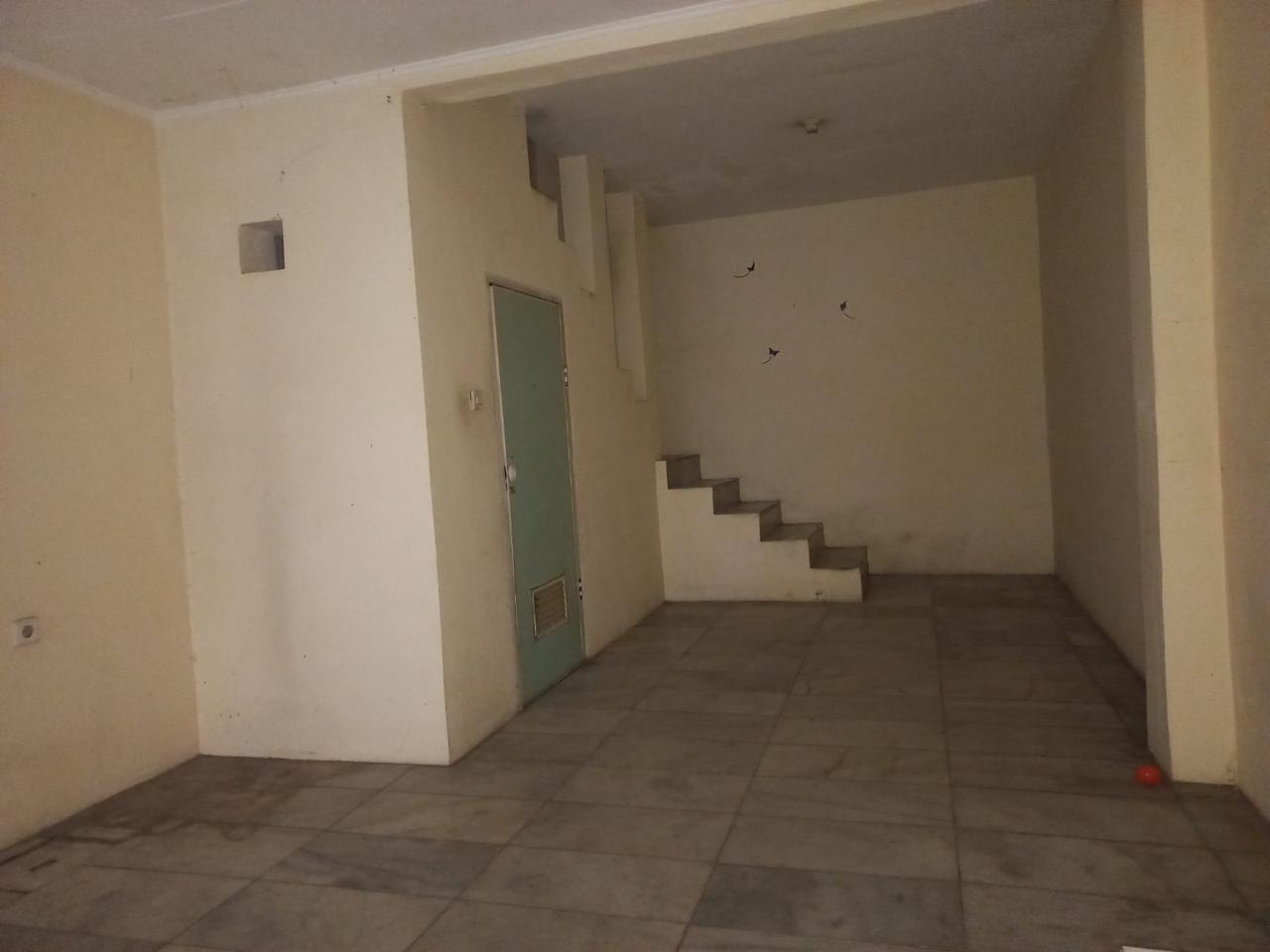 Dijual rumah di Taman Palem Lestari, Cengkareng Barat