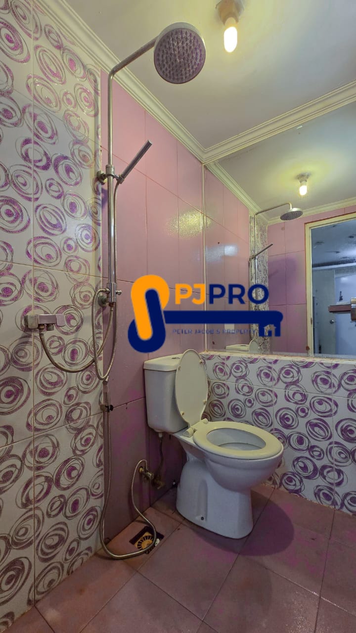 Dijual Apartemen Gading Nias 2BR Furnished dengan Harga Terbaik