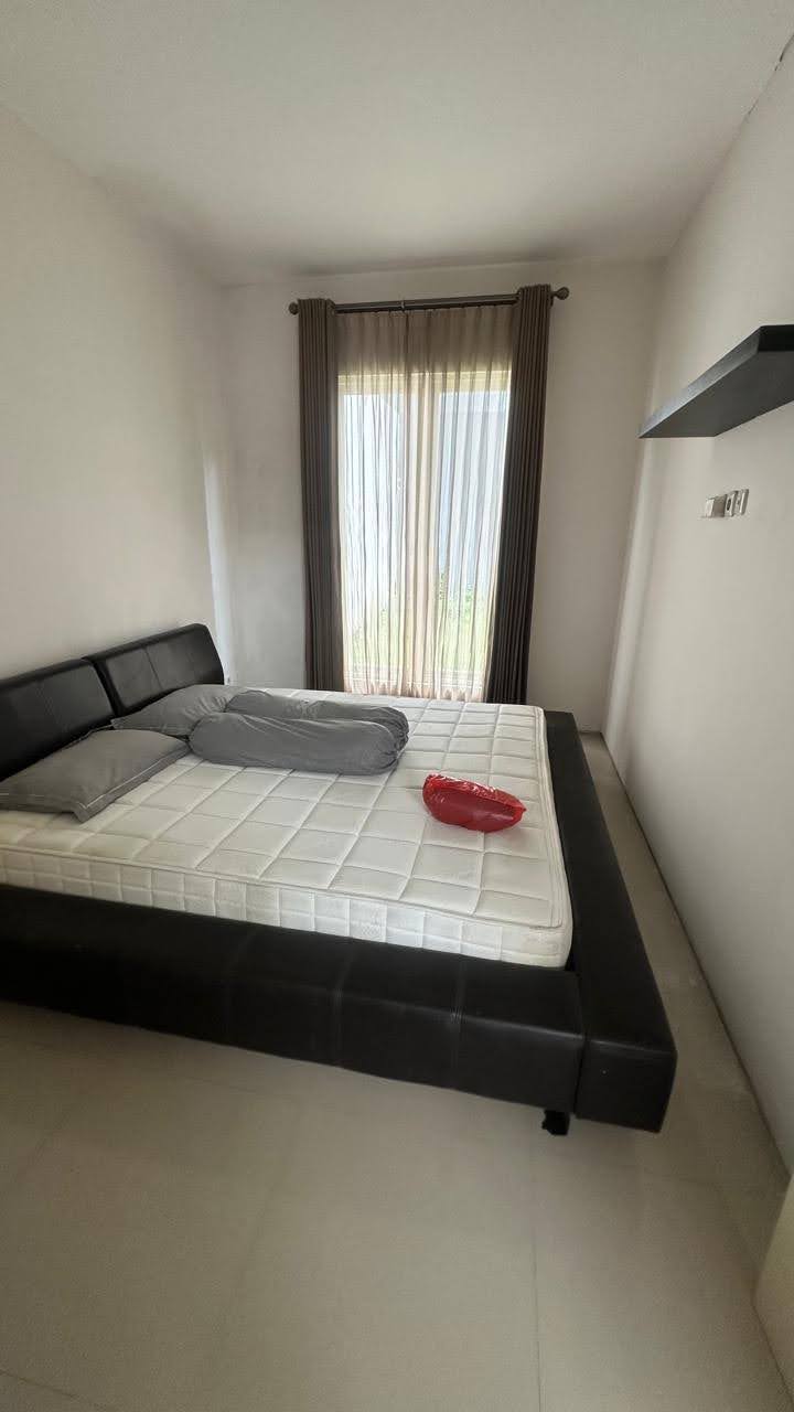 *DIJUAL Rumah Palma Classica H Siap Huni Cluster Favorit
