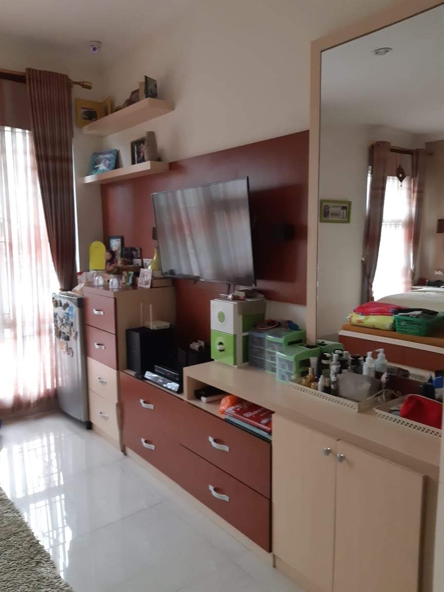 Disewakan Rumah Taman Alfa Indah di Jakarta Barat