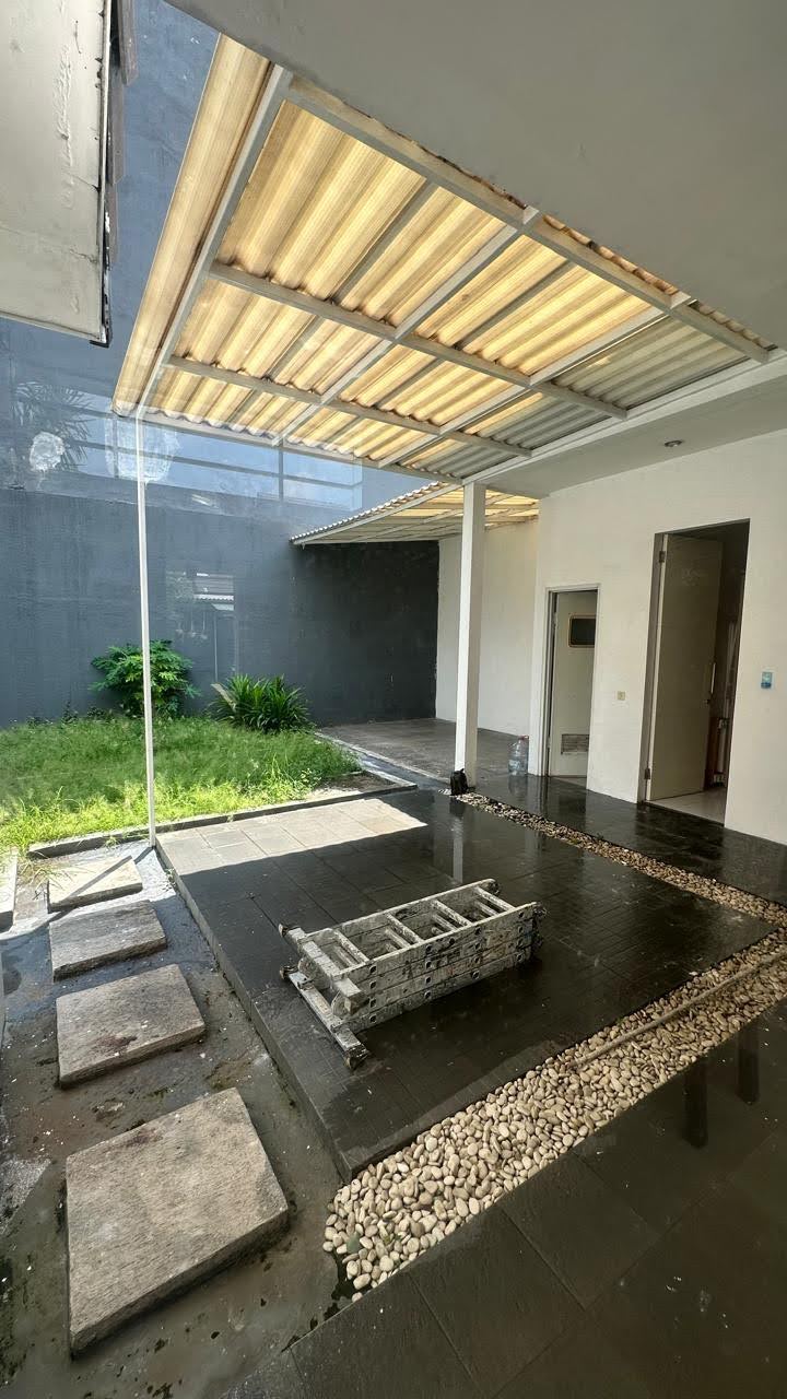 *DIJUAL Rumah Palma Classica H Siap Huni Cluster Favorit