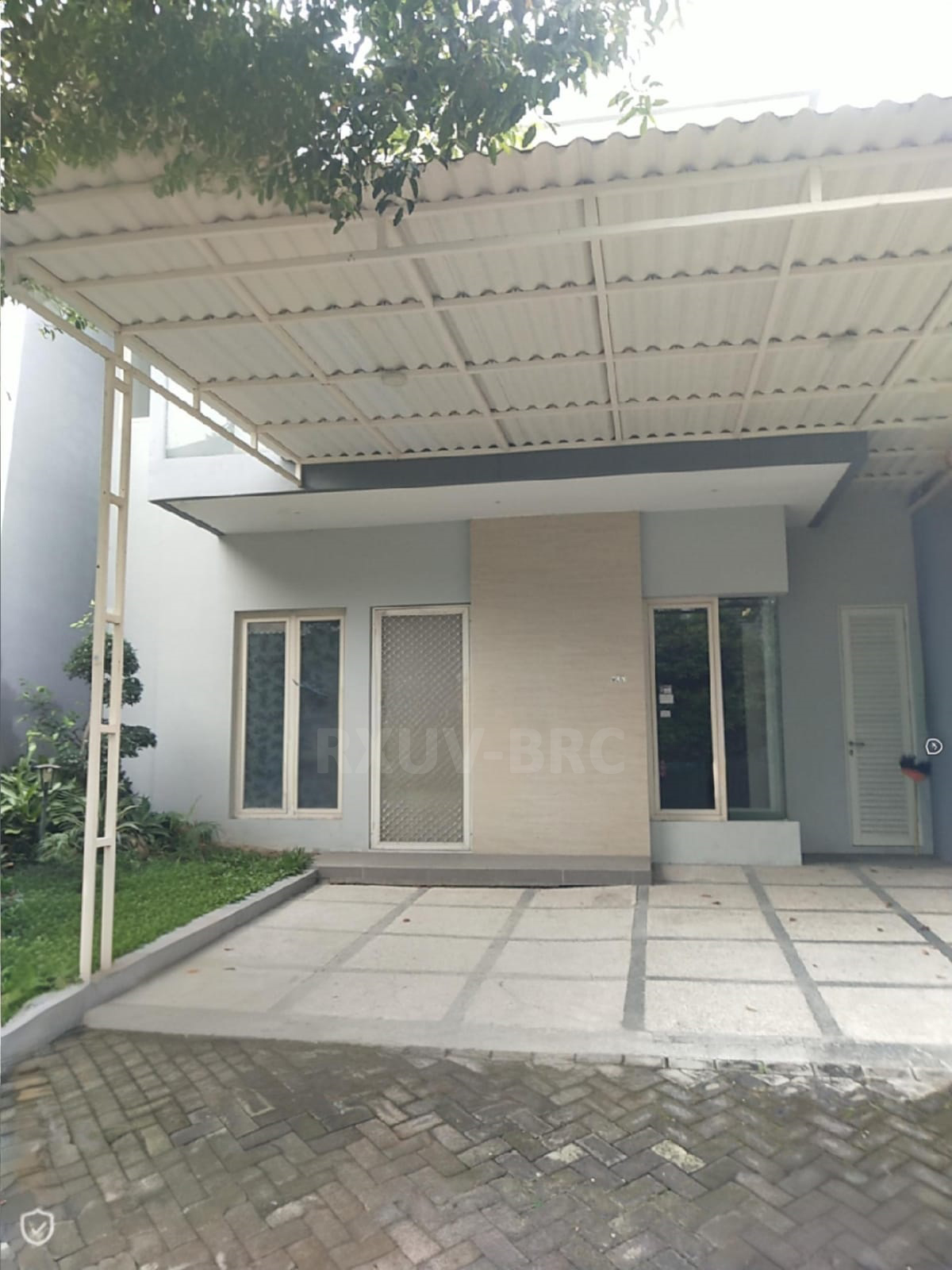Rumah 2 Lantai Modern di Citraland Woodland - Hunian Nyaman!