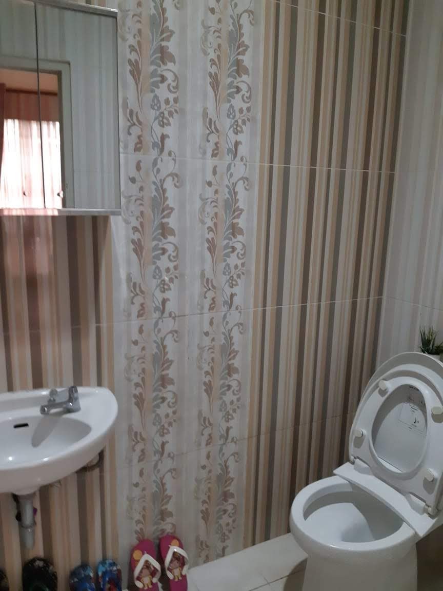 Disewakan Rumah Taman Alfa Indah di Jakarta Barat