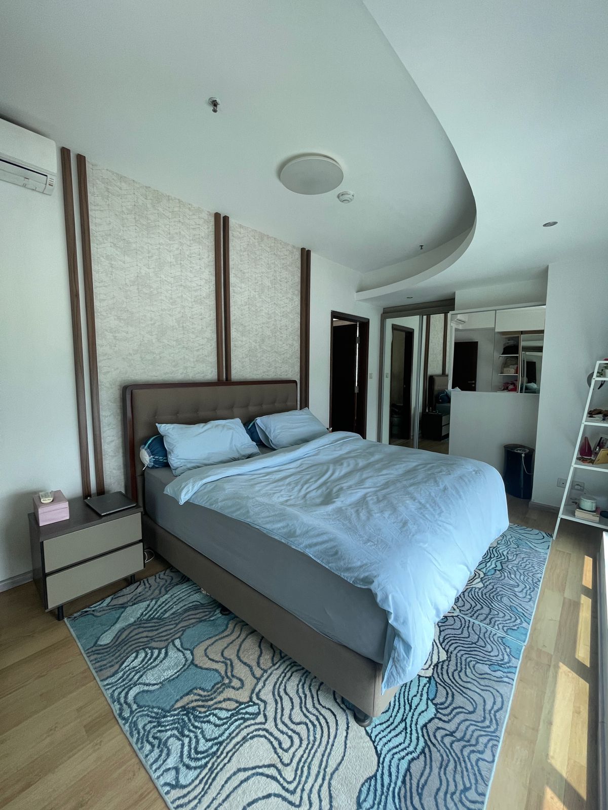 Dijual Apartemen Casa Grande Residence Menteng Dalam, Tebet