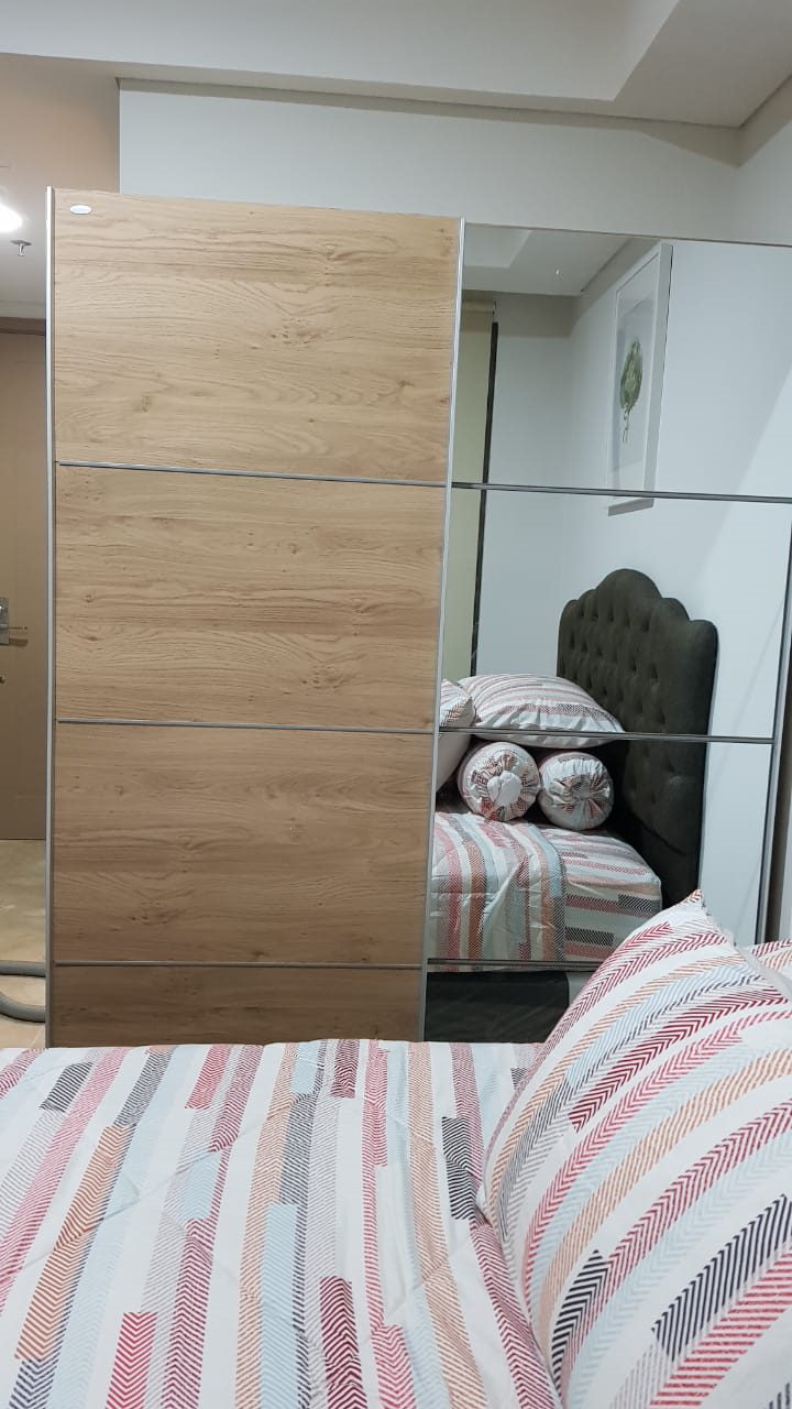Disewakan Apartemen Gold Coast PIK, Jakarta Utara