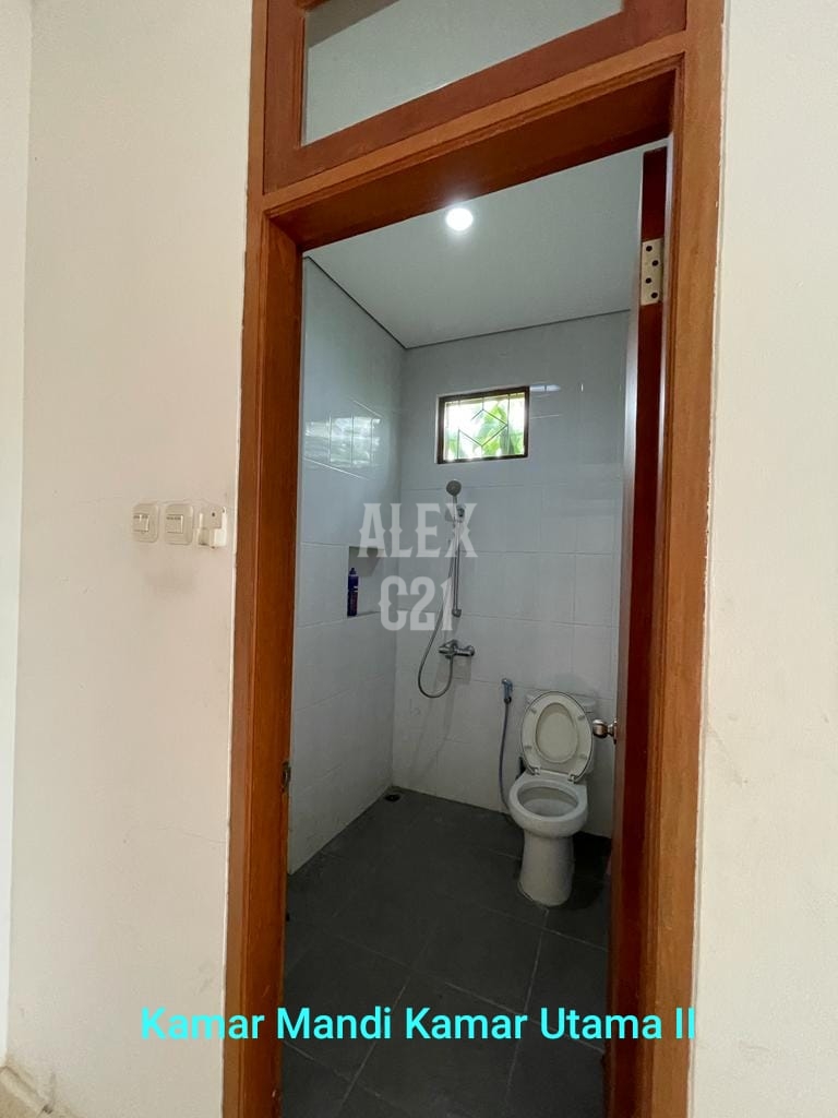 Dijual rumah di Radio Dalam, Jakarta Selatan
