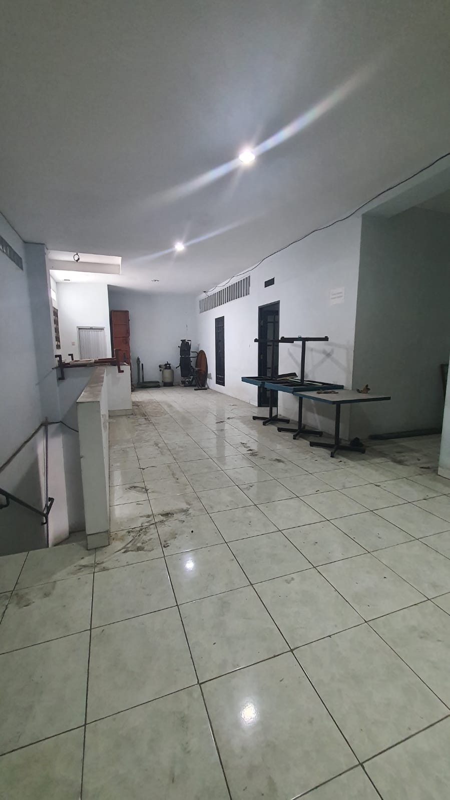 Dijual Rumah KFT Cengkareng di Jakarta Barat