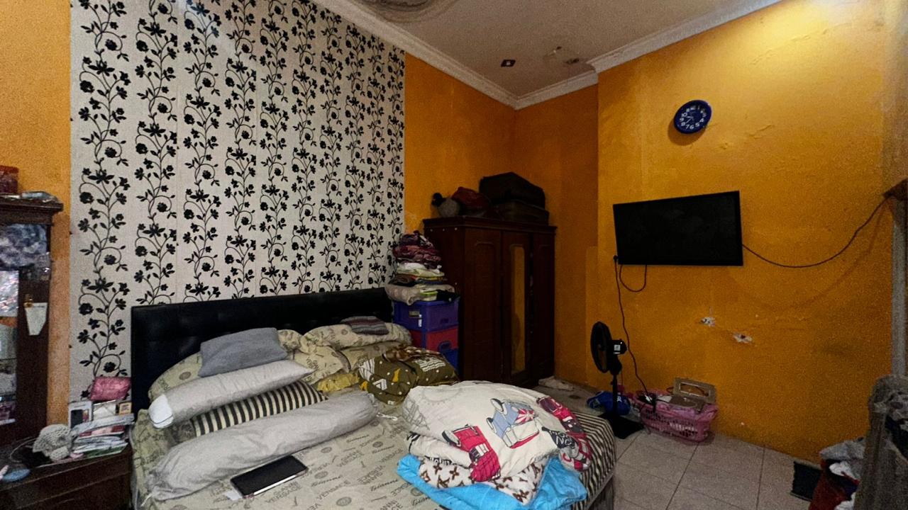 Dijual rumah di area Halim, Pala, Makasar, Jakarta Timur