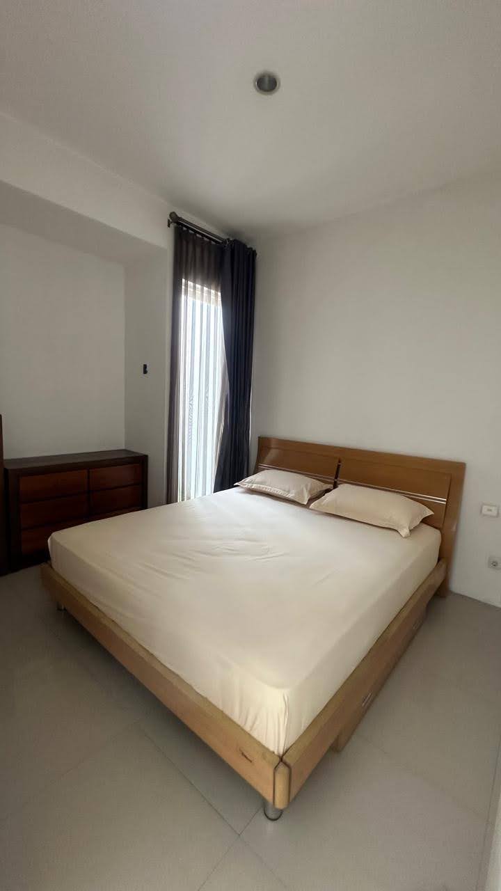 *DIJUAL Rumah Palma Classica H Siap Huni Cluster Favorit