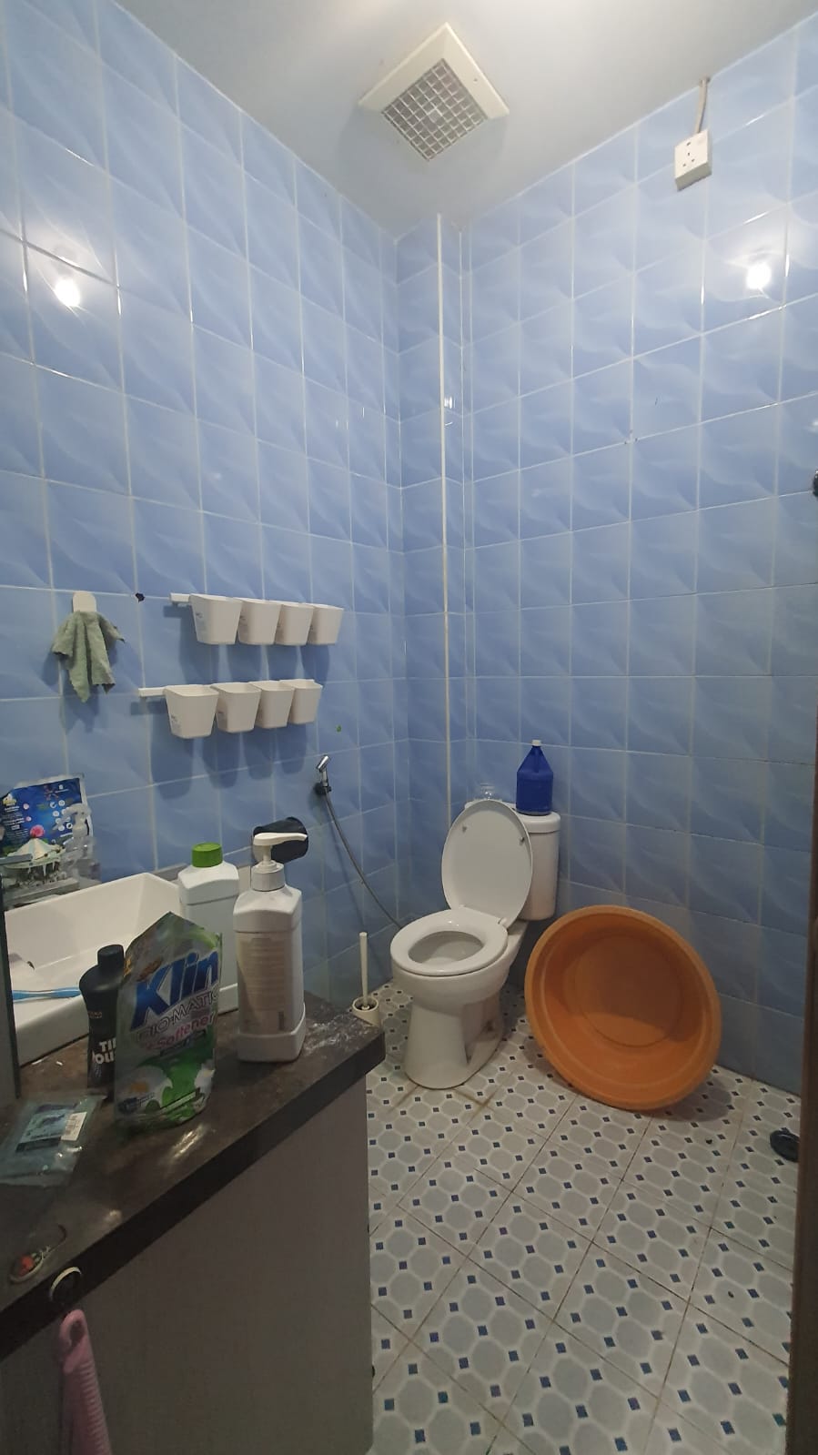 Dijual Rumah KFT Cengkareng di Jakarta Barat