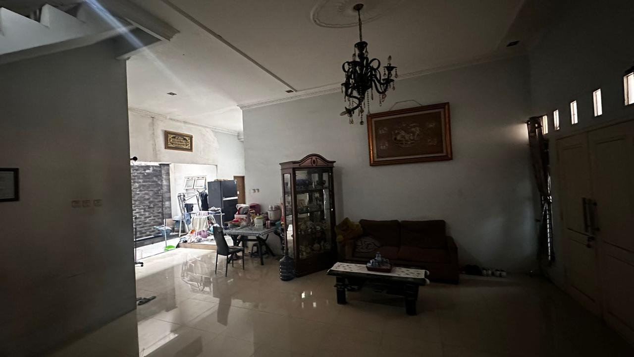 Dijual rumah di area Halim, Pala, Makasar, Jakarta Timur