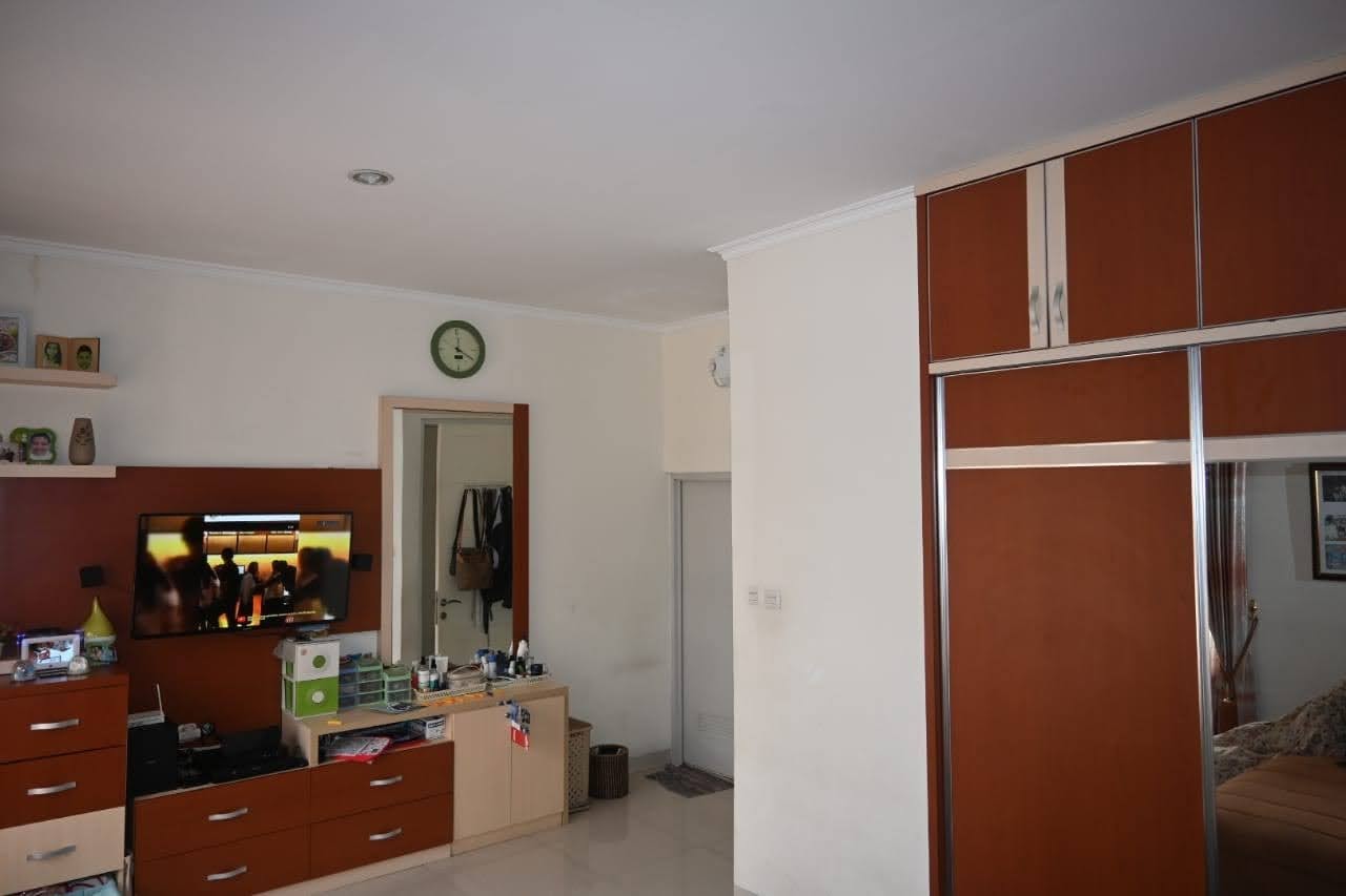 Disewakan Rumah Taman Alfa Indah di Jakarta Barat