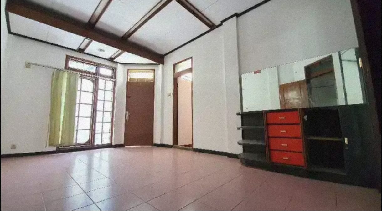 Dijual Rumah Citra 1 HARGA MURAH di Jakarta Barat
