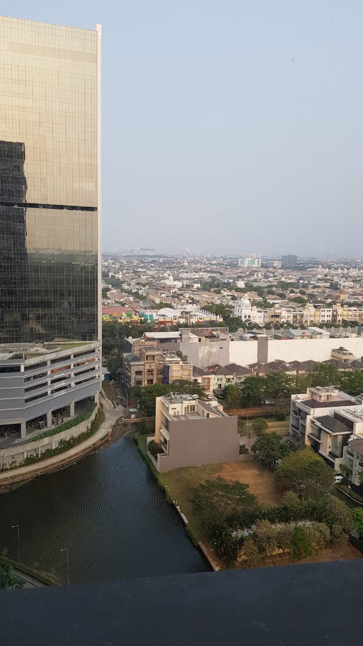 Disewakan Apartemen Gold Coast PIK, Jakarta Utara