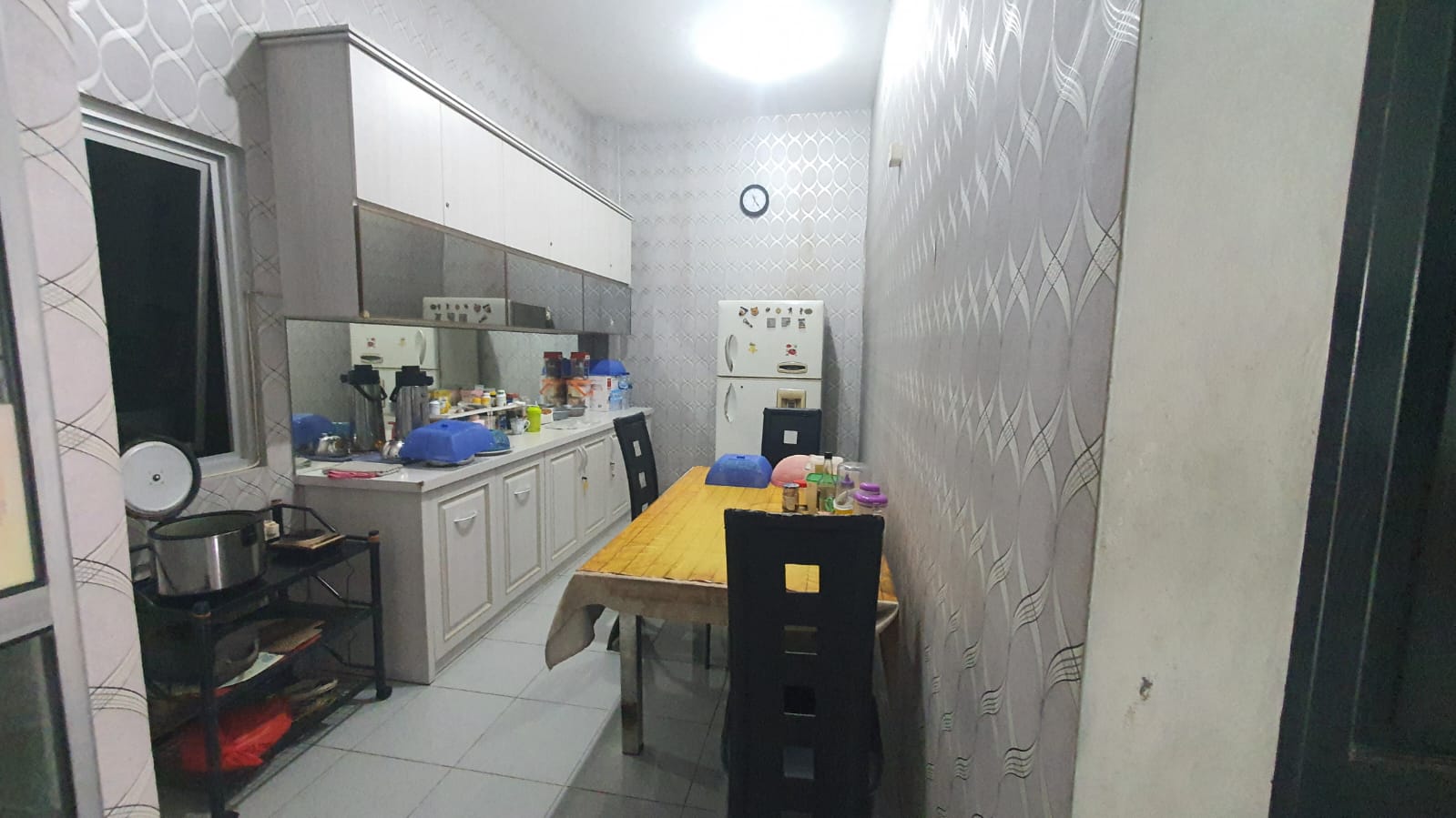 Dijual Rumah KFT Cengkareng di Jakarta Barat