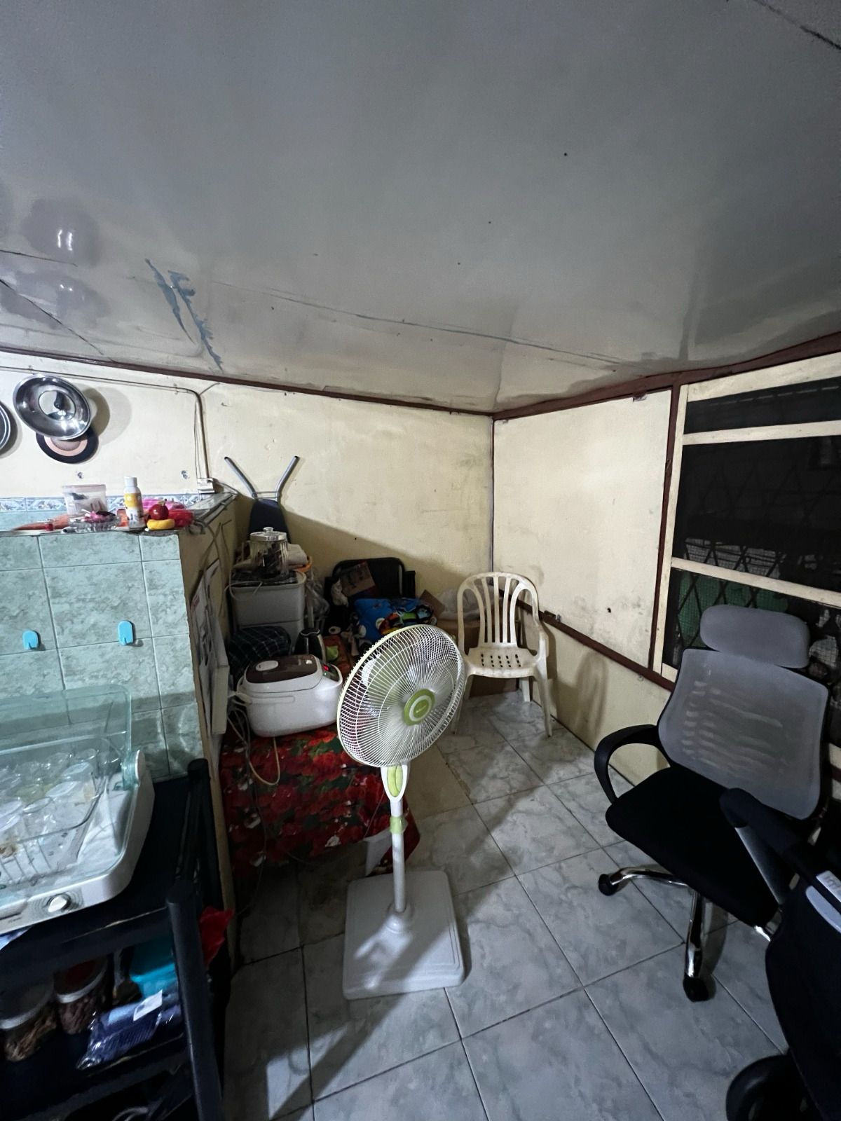 Dijual ruko di area Jembatan Lima, Tambora, Jakarta Barat