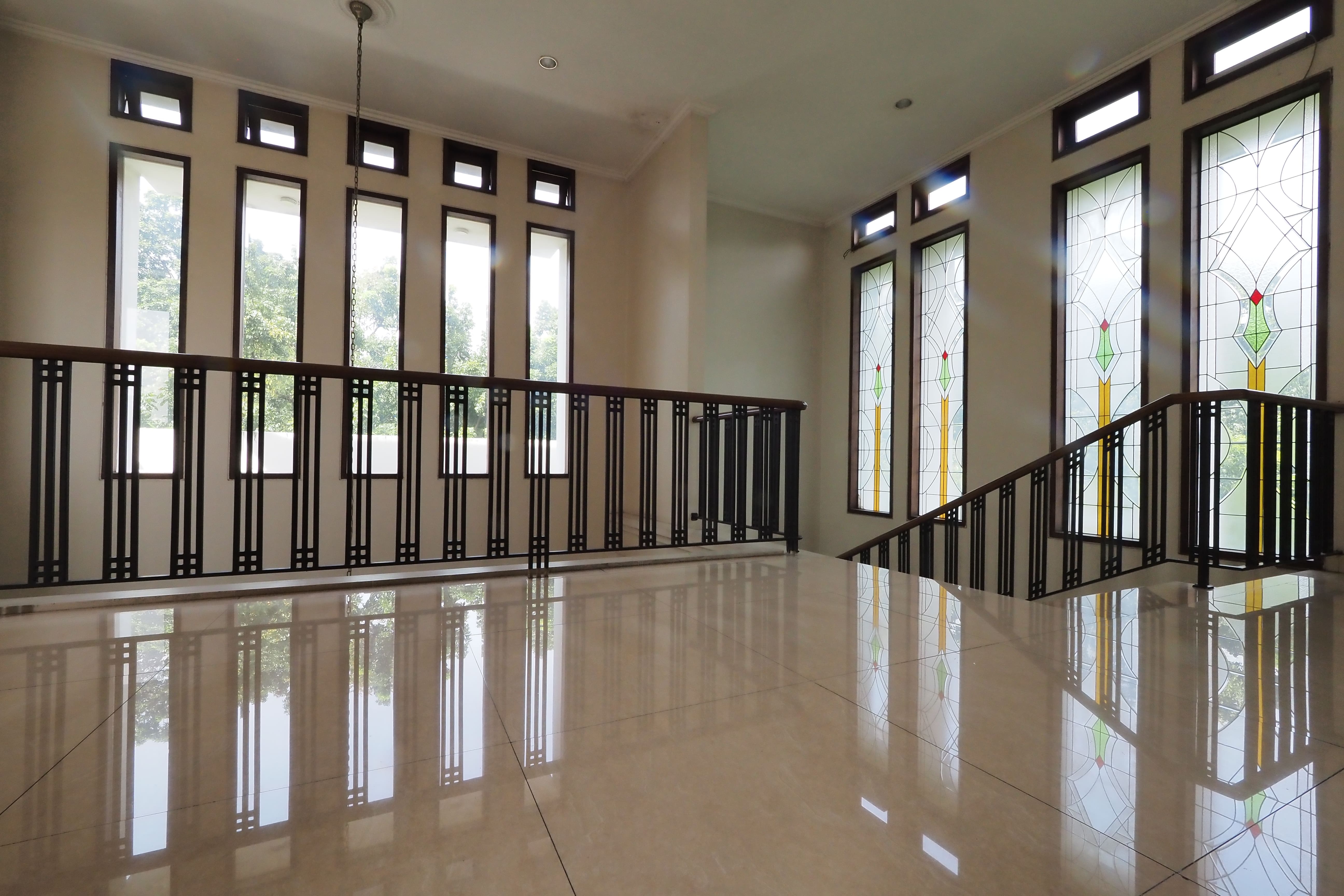 Dijual Rumah di komplek Menteng Bintaro  Pondok Ranji