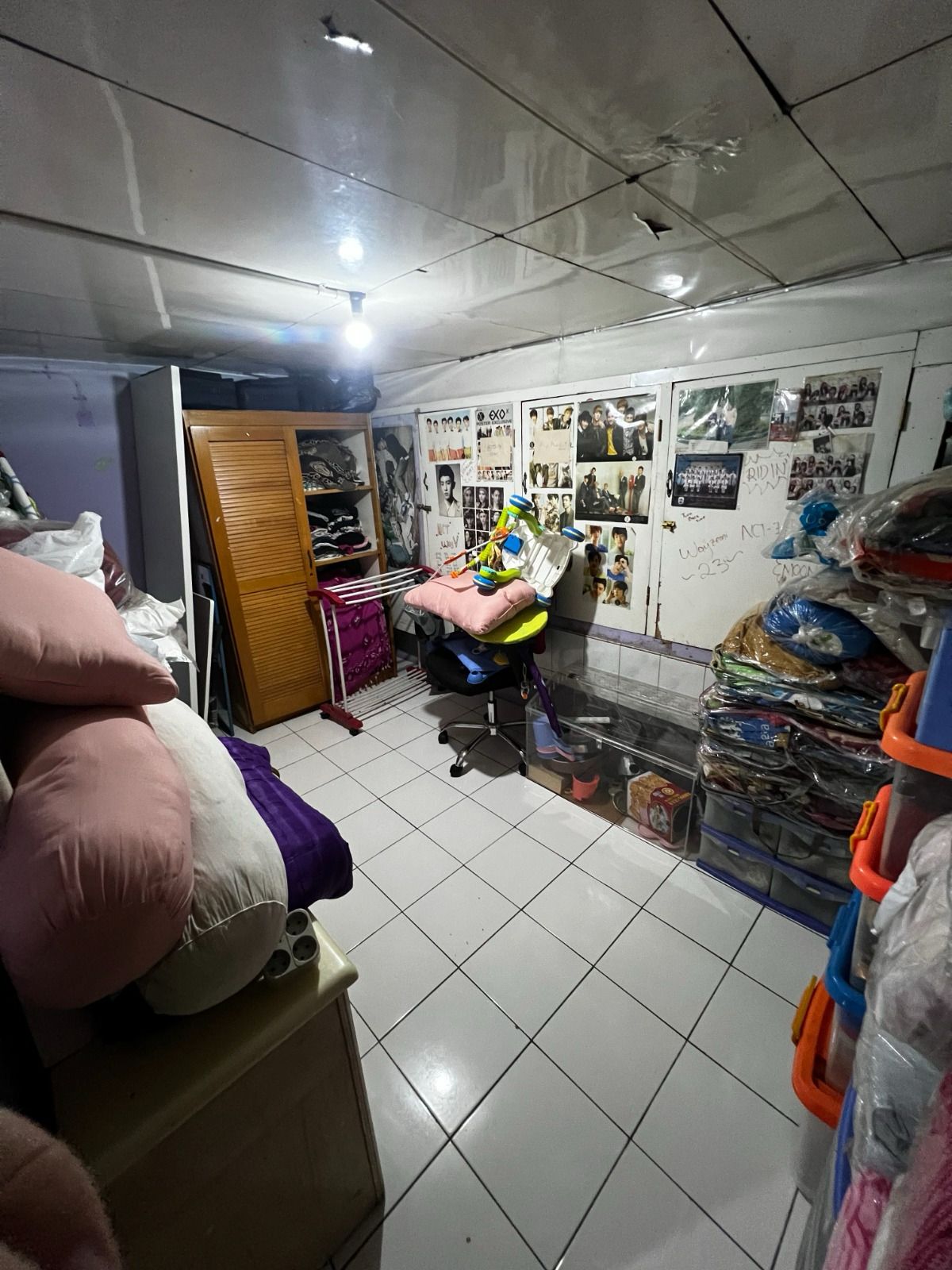 Dijual ruko di area Jembatan Lima, Tambora, Jakarta Barat
