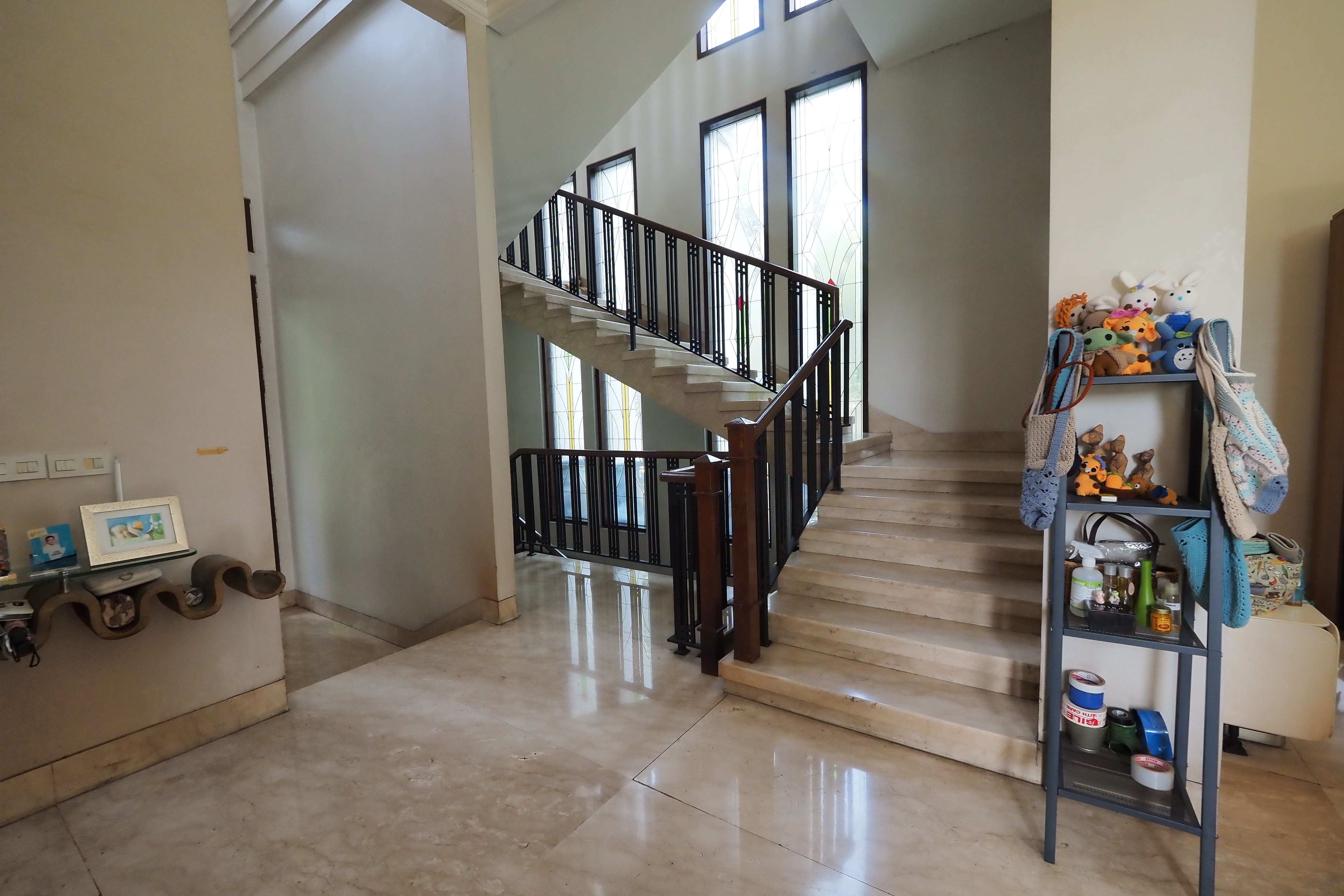 Dijual Rumah di komplek Menteng Bintaro  Pondok Ranji