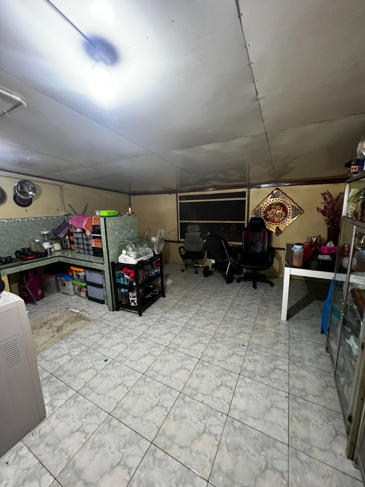 Dijual ruko di area Jembatan Lima, Tambora, Jakarta Barat