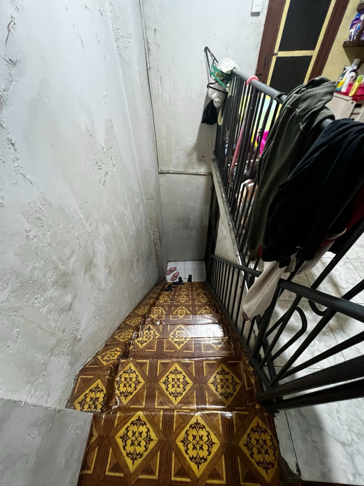 Dijual ruko di area Jembatan Lima, Tambora, Jakarta Barat