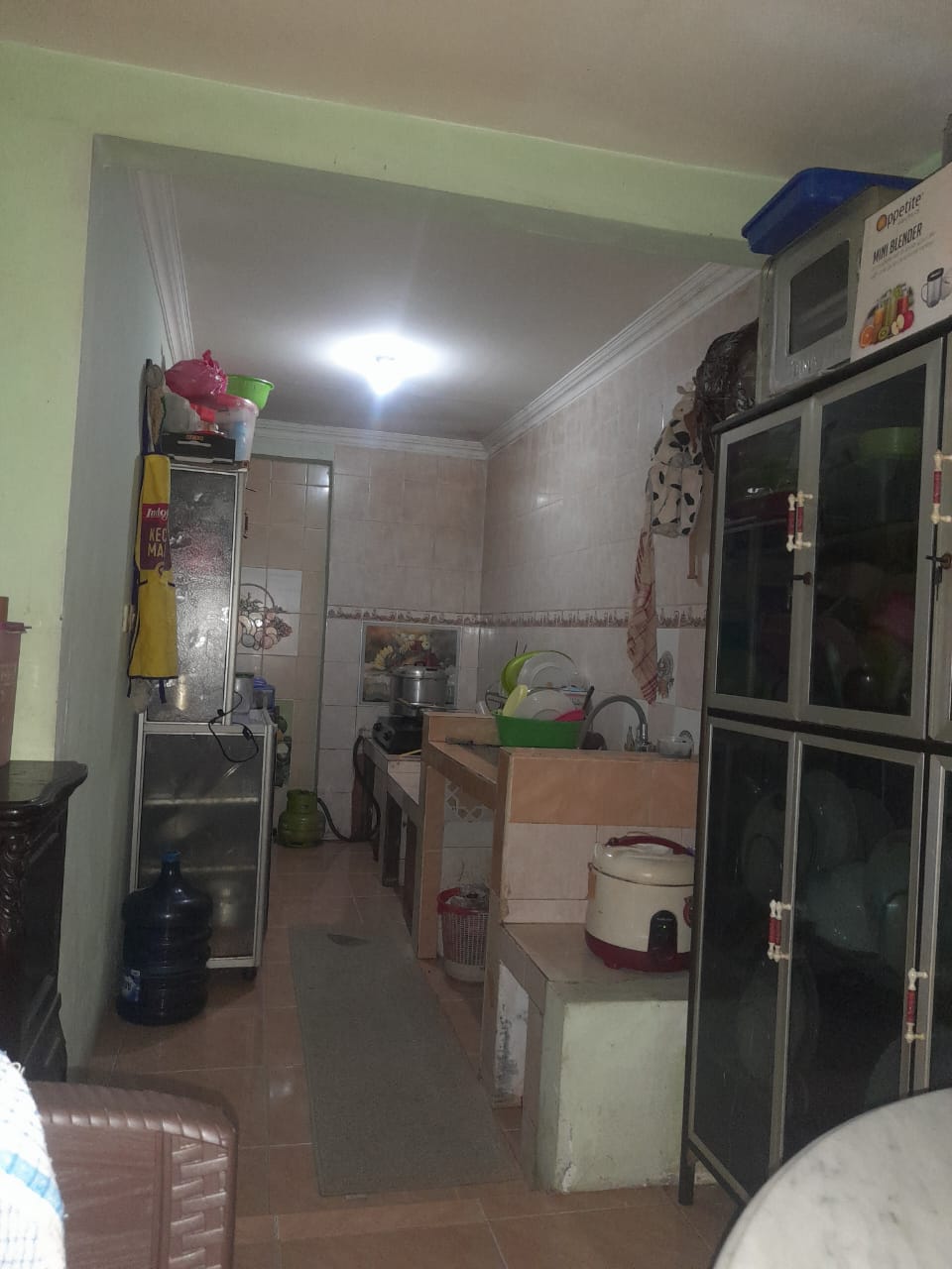 Dijual rumah komplek di Jatimakmur, Pondok Gede, Kota Bekasi