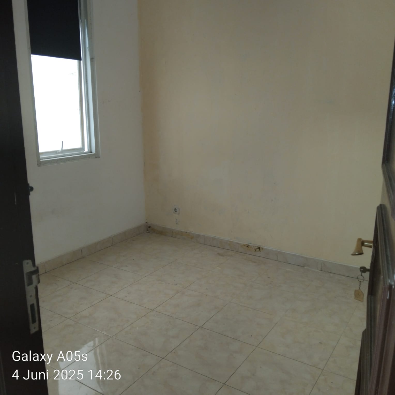 Disewa rumah siaphuni di Harapan Indah Cluster Taman Puspa
