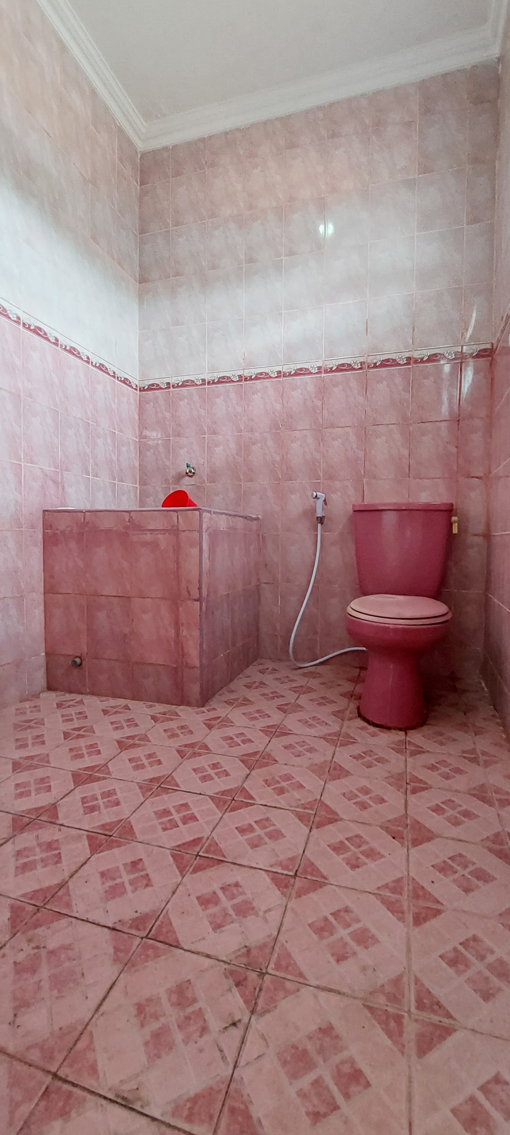 Dijual rumah mewah dengan swimming pool Kebagusan, Pasar Minggu
