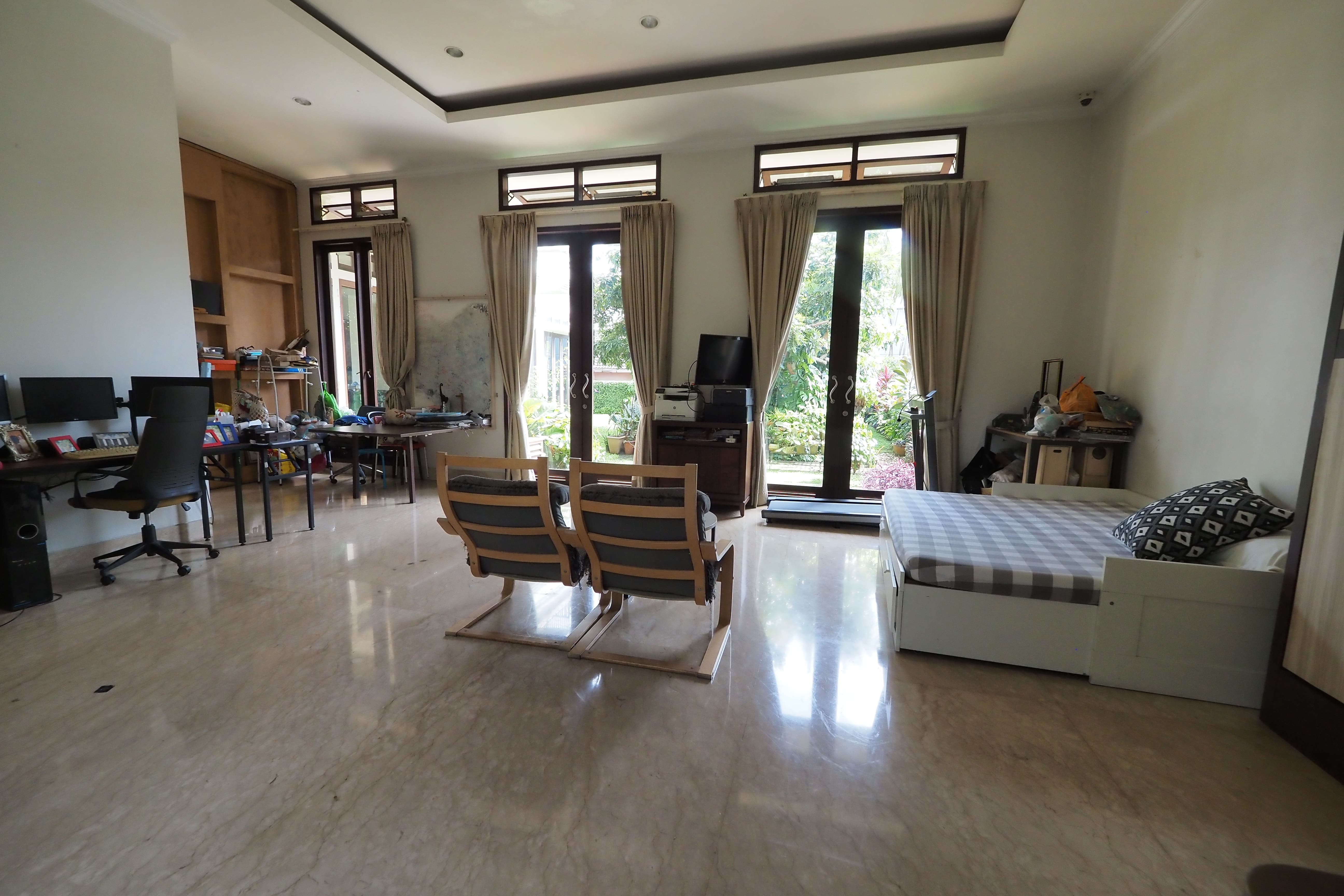 Dijual Rumah di komplek Menteng Bintaro  Pondok Ranji