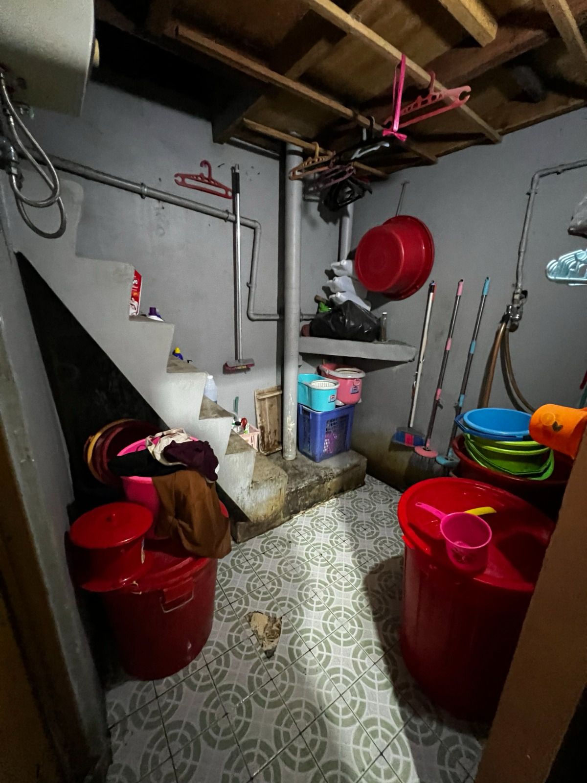 Dijual ruko di area Jembatan Lima, Tambora, Jakarta Barat