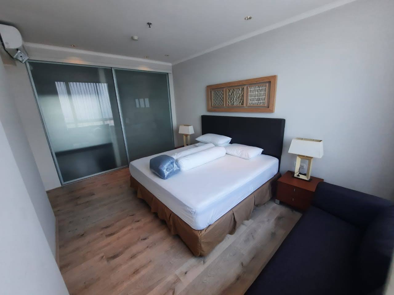 Disewakan Apartemen VUE lT 32 Ciputra World Surabaya European