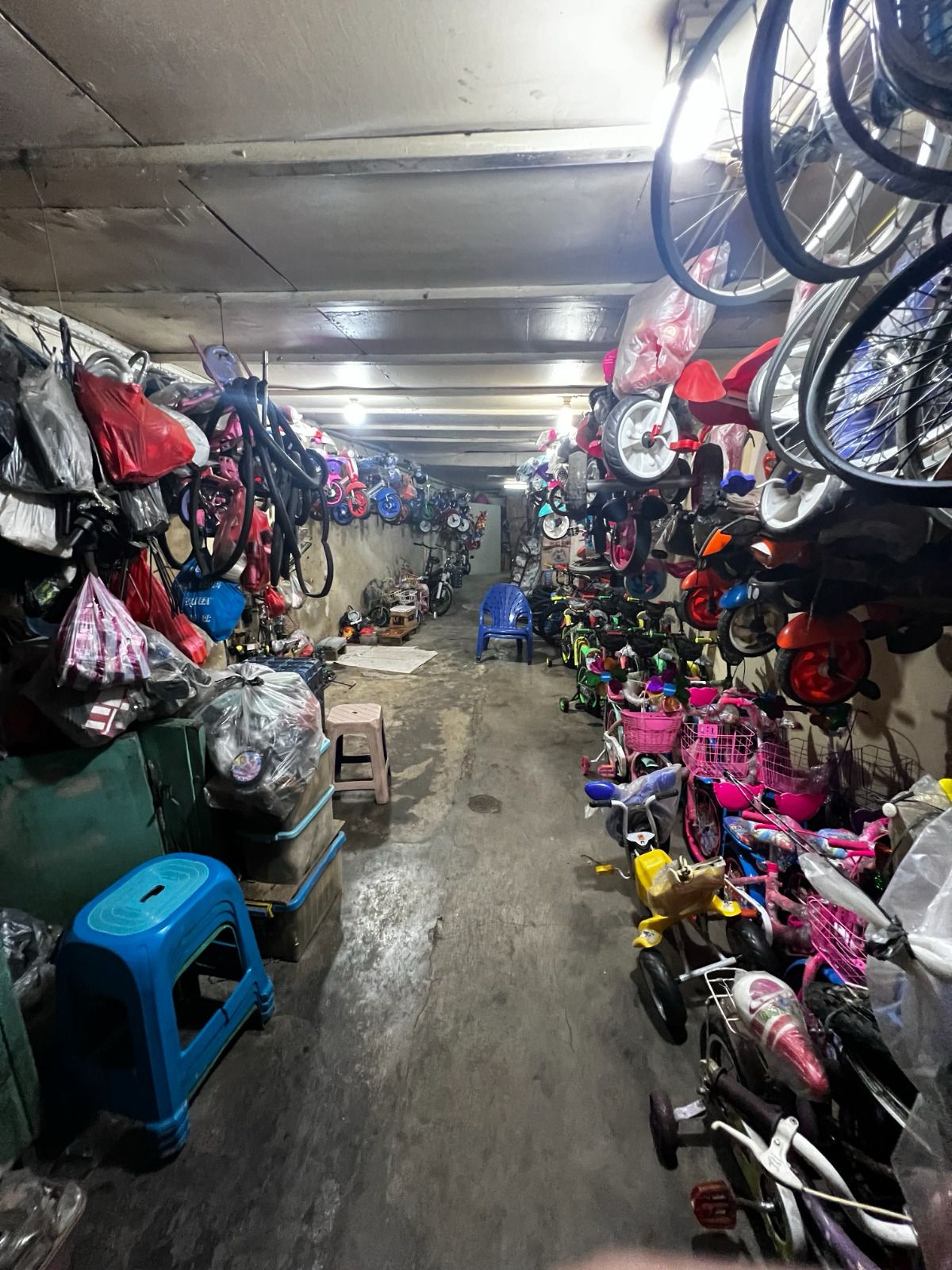 Dijual ruko di area Jembatan Lima, Tambora, Jakarta Barat