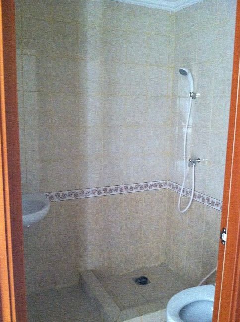 Disewa apartemen Grand Palace Kemayoran semi furnished siaphuni