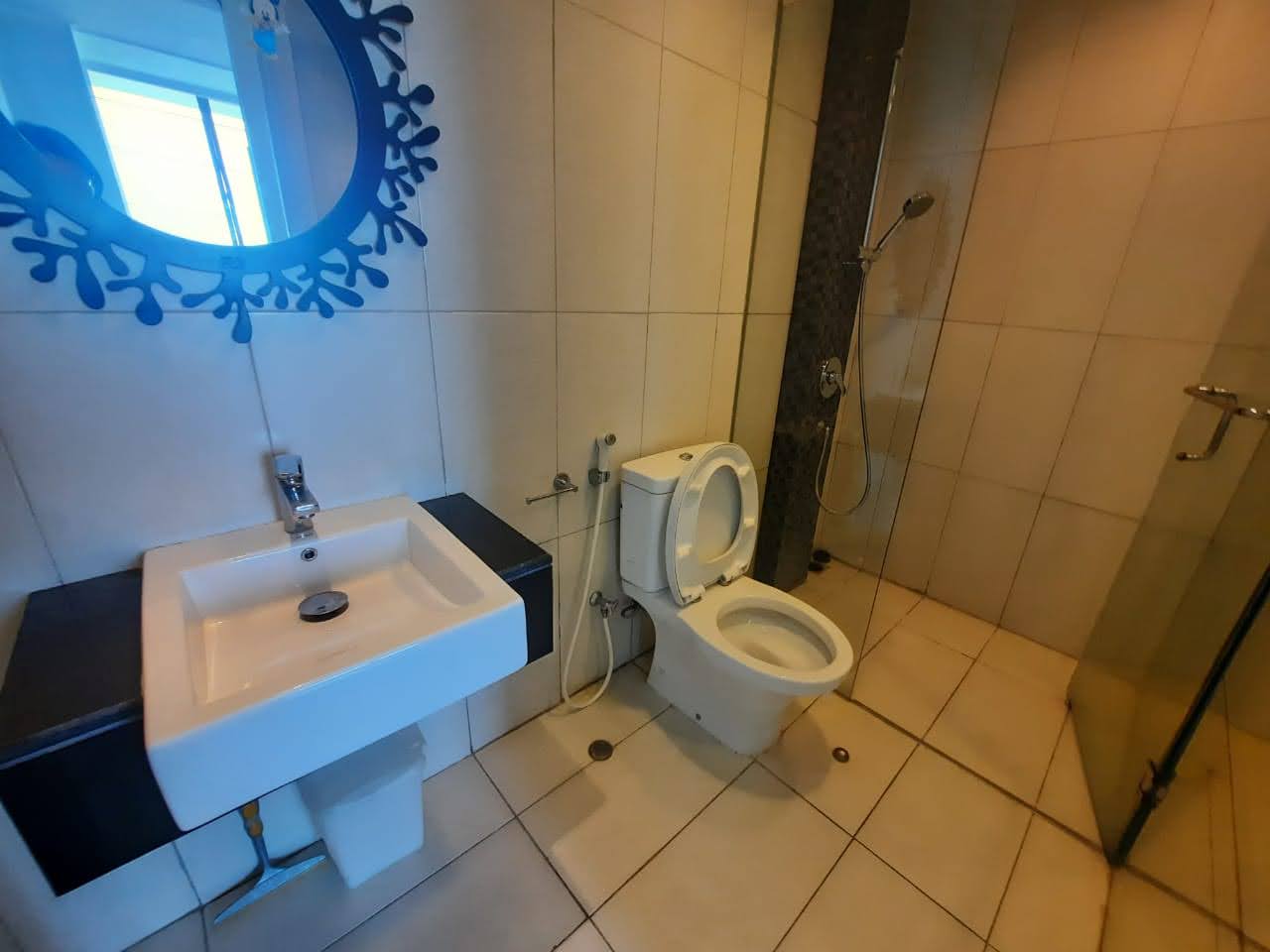Disewakan Apartemen VUE lT 32 Ciputra World Surabaya European