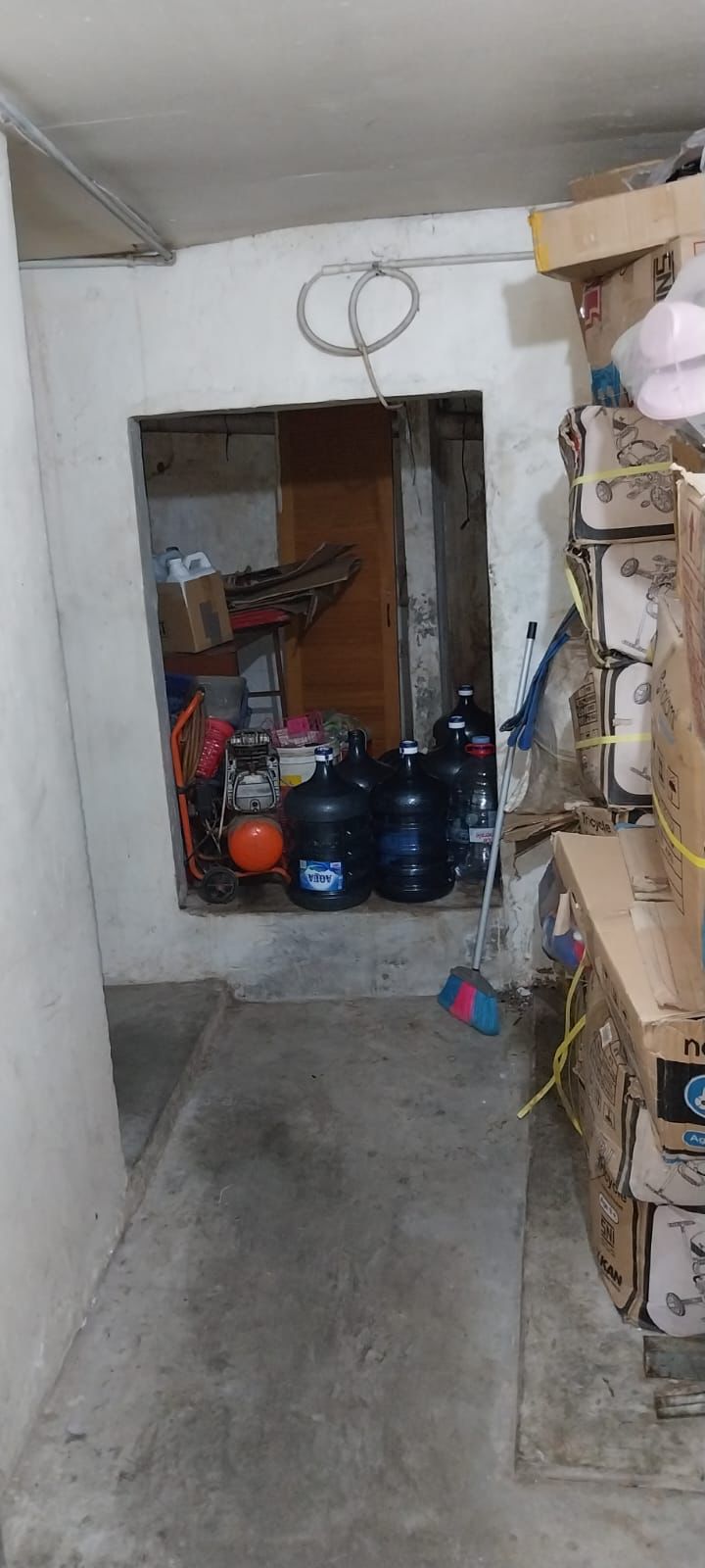 Dijual ruko di area Jembatan Lima, Tambora, Jakarta Barat