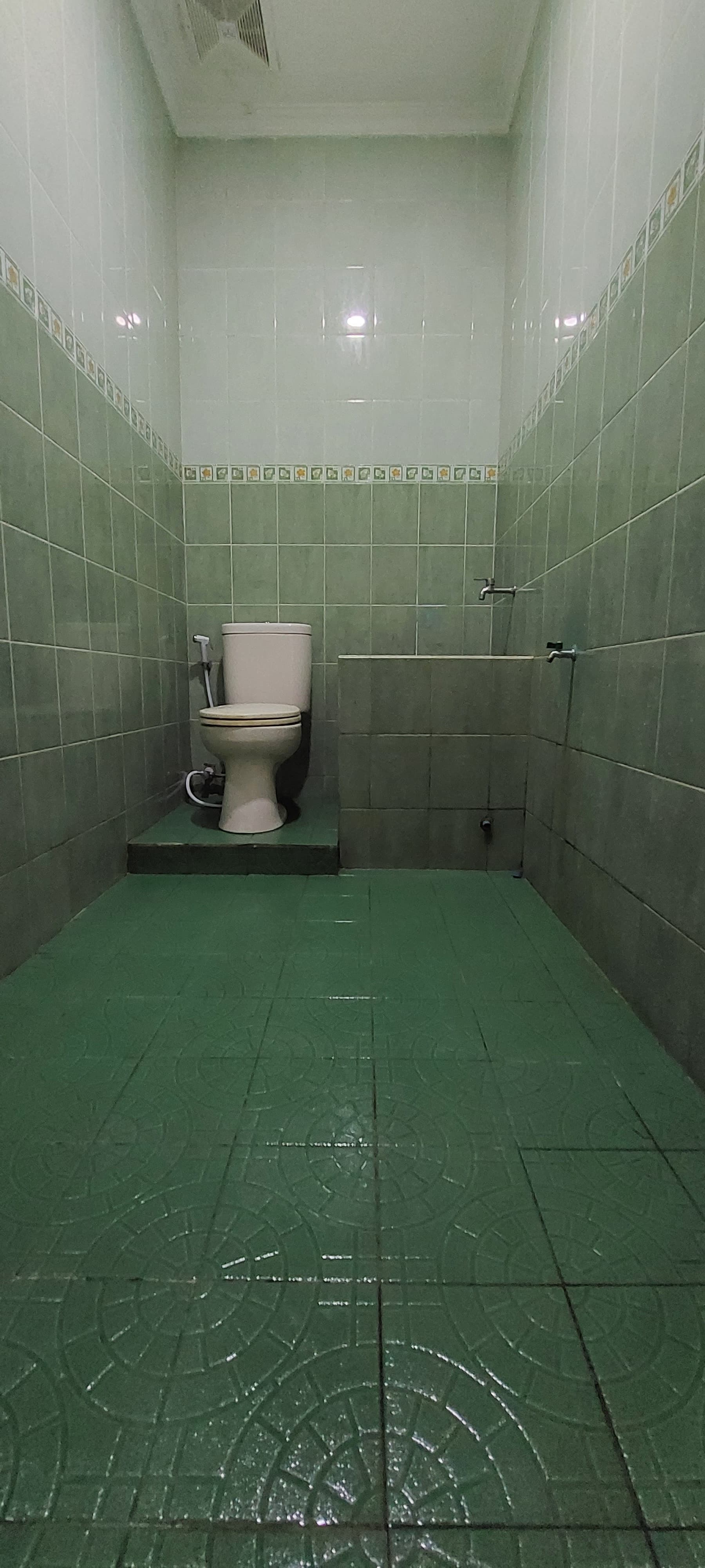 Dijual rumah mewah dengan swimming pool Kebagusan, Pasar Minggu