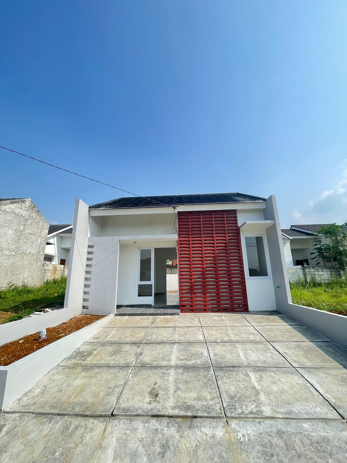 Bukit Ciampea Asri Perumahan Murah Di Bogor Dekat Kampus IPB