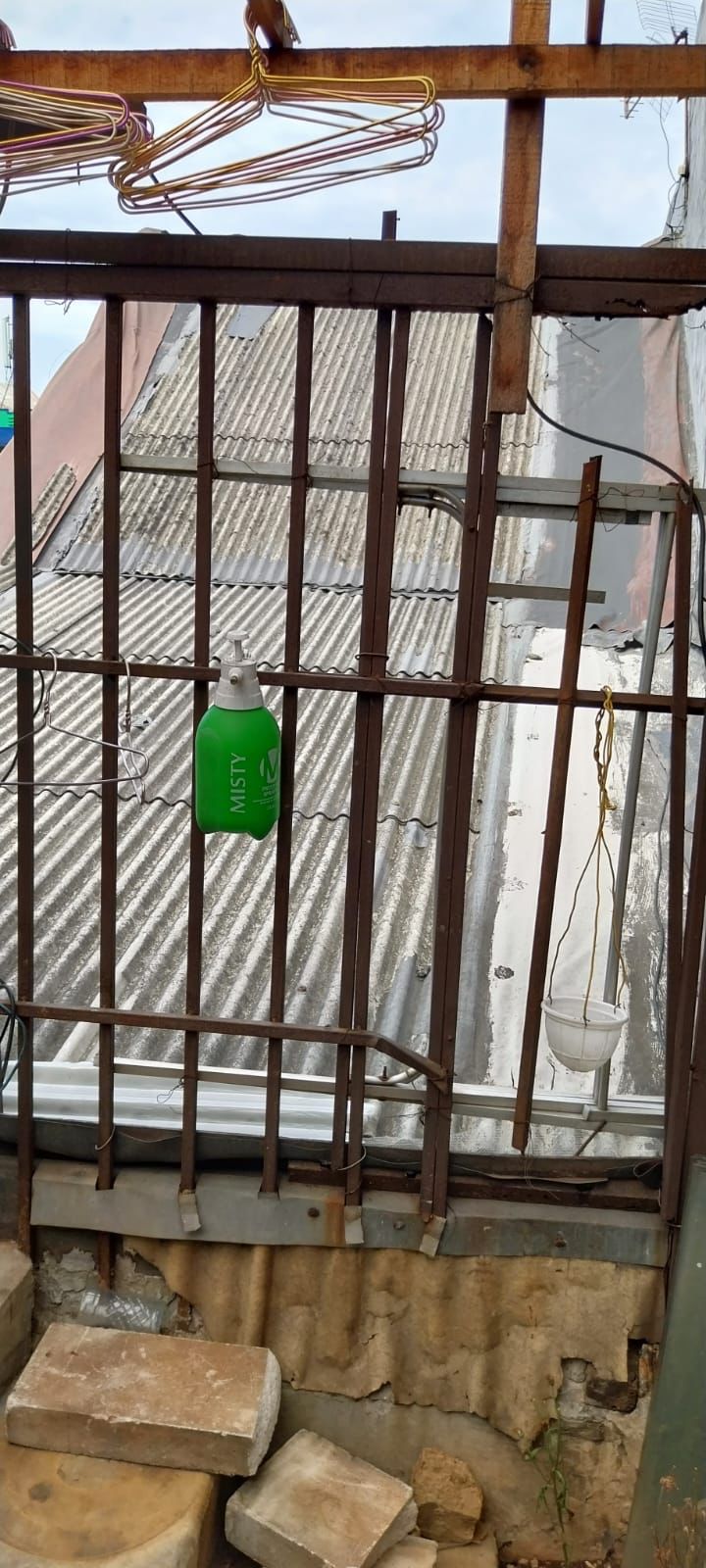 Dijual ruko di area Jembatan Lima, Tambora, Jakarta Barat