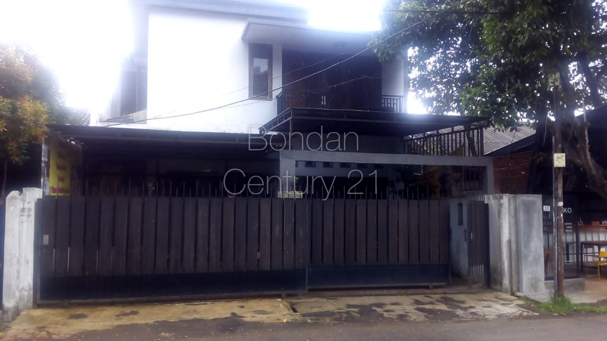 Rumah Taman Wijayakusuma Cilandak Dapsus-Fatmawati Jakarta