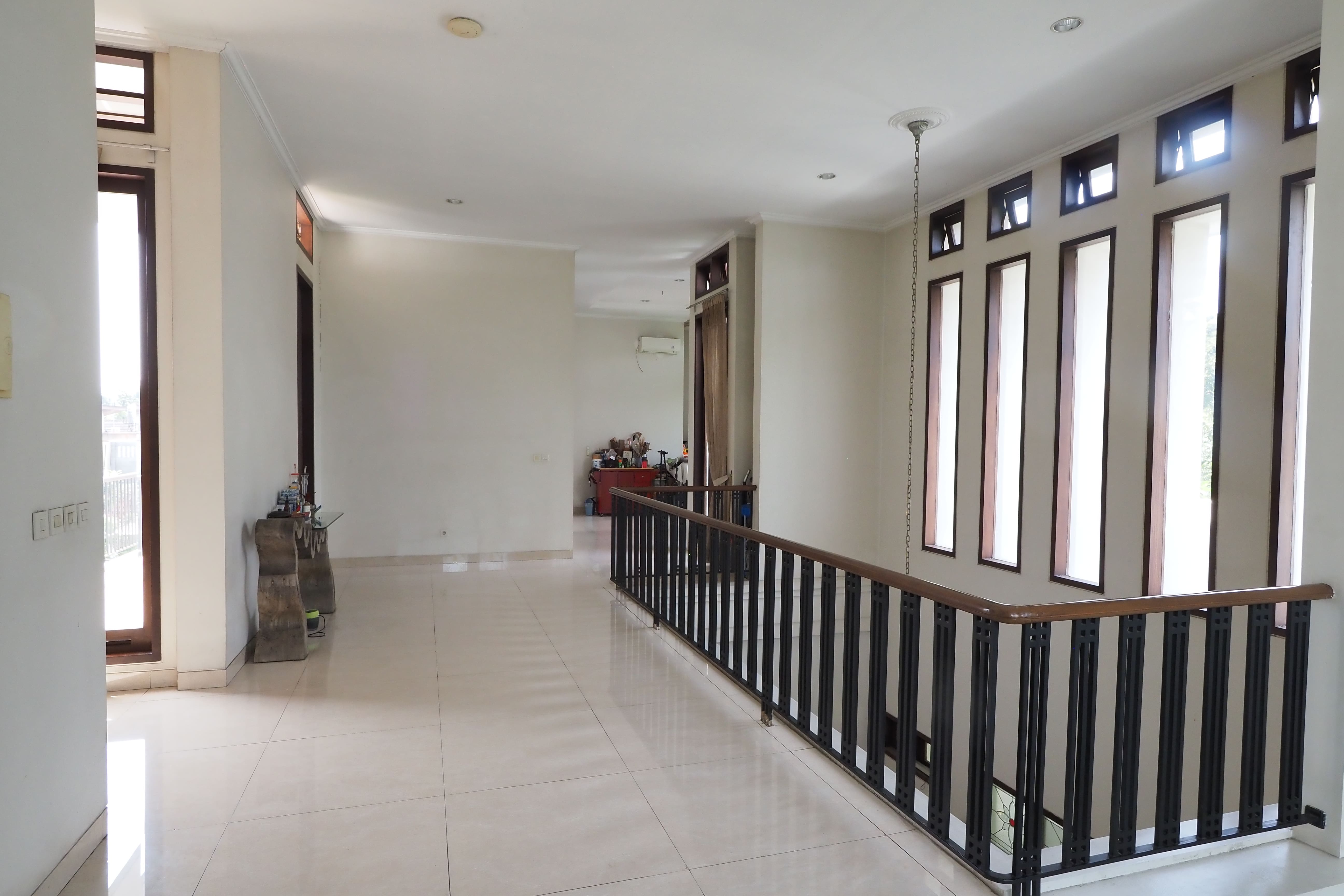 Dijual Rumah di komplek Menteng Bintaro  Pondok Ranji