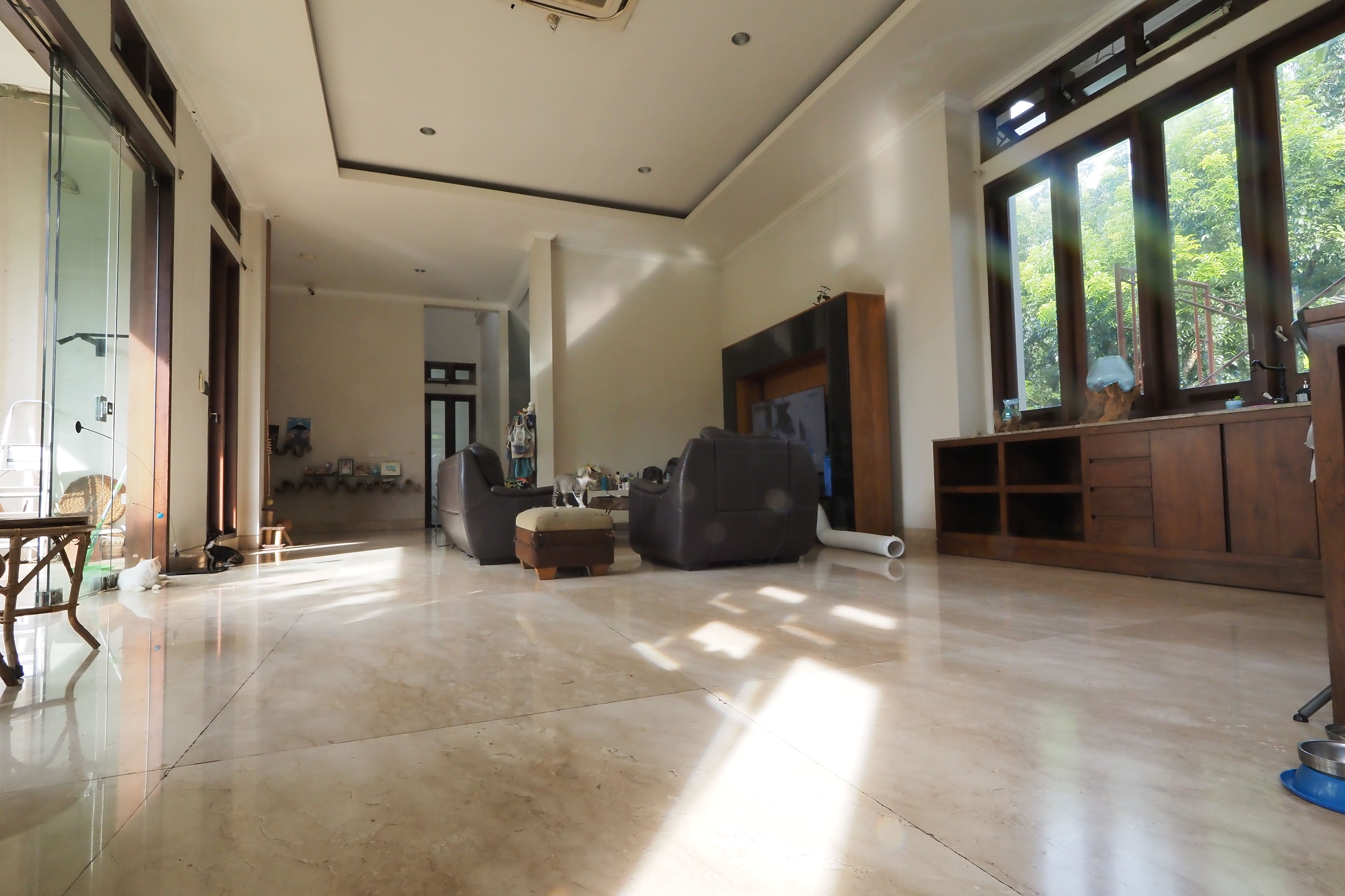 Dijual Rumah di komplek Menteng Bintaro Pondok Ranji