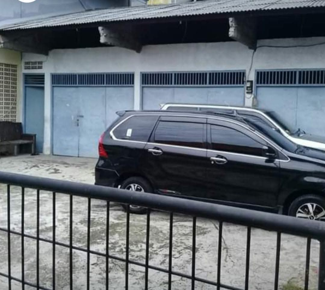 Dijual tanah dan Bangunan di area Radio Dalam, Gandaria Utara