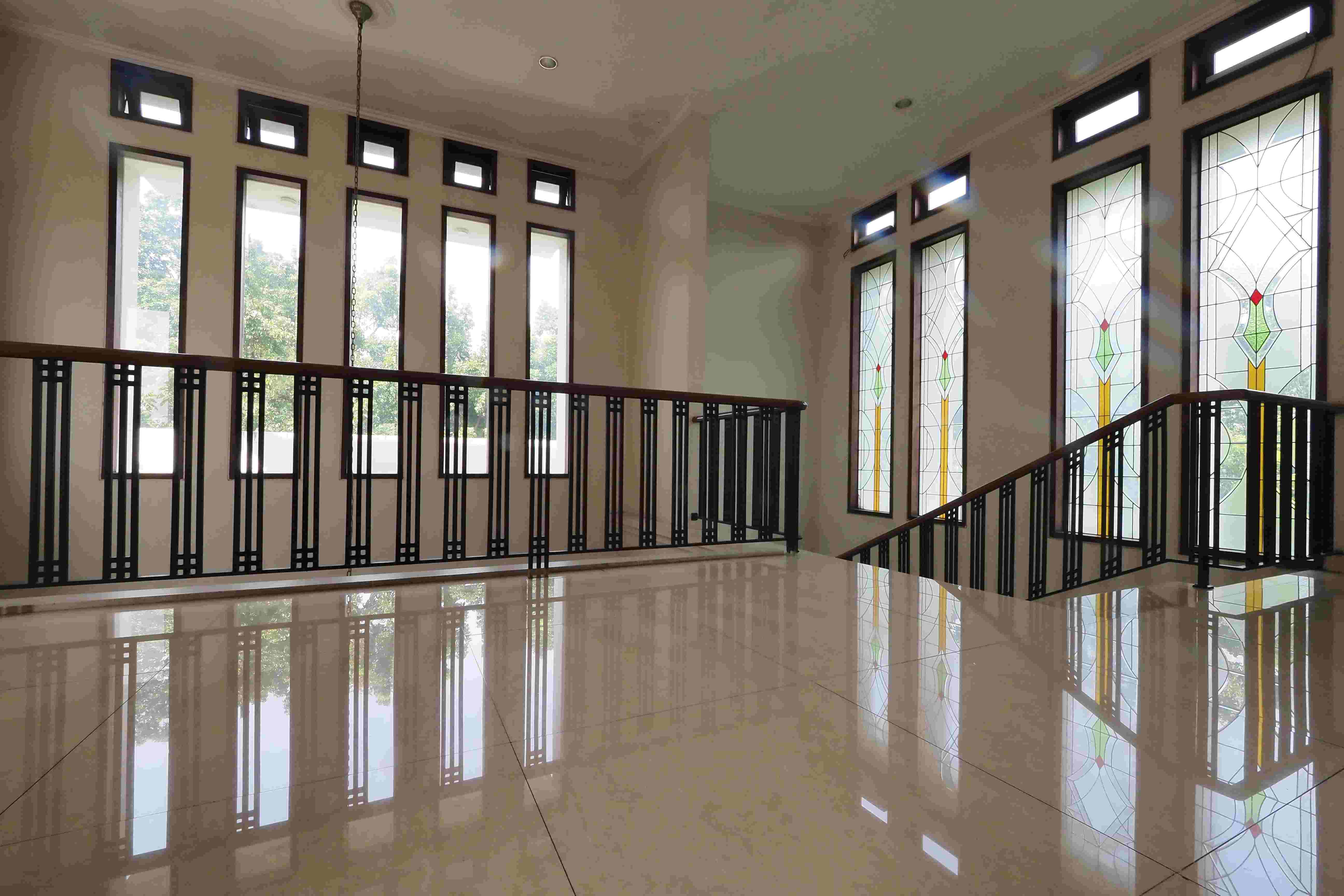 Dijual Rumah di komplek Menteng Bintaro  Pondok Ranji