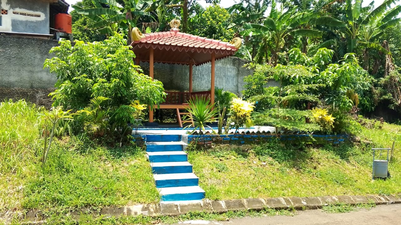 Bukit Ciampea Asri Perumahan Murah Di Bogor Dekat Kampus IPB