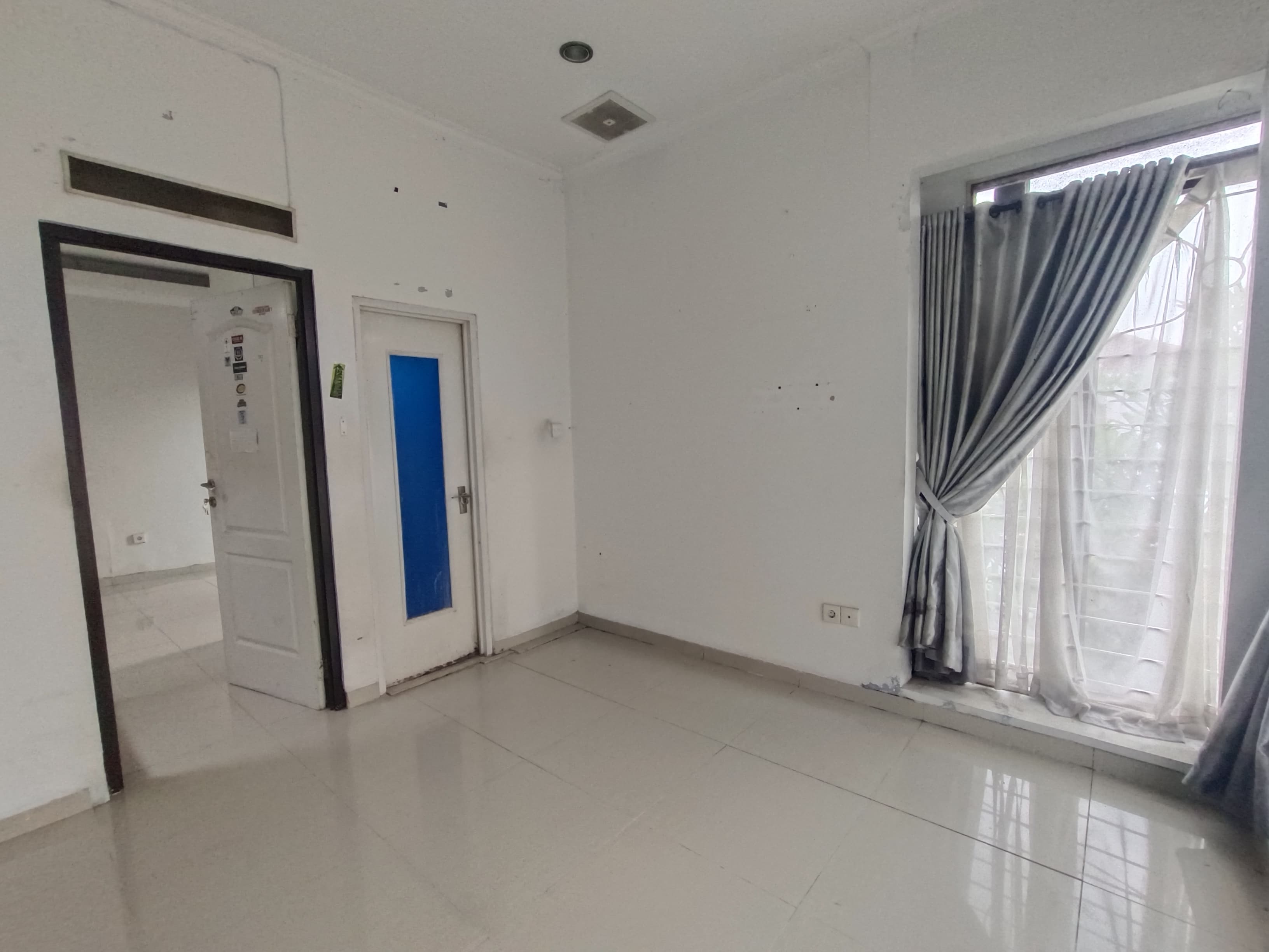 Dijual rumah cluster di area Pisangan, Ciputat Timur, Tangerang