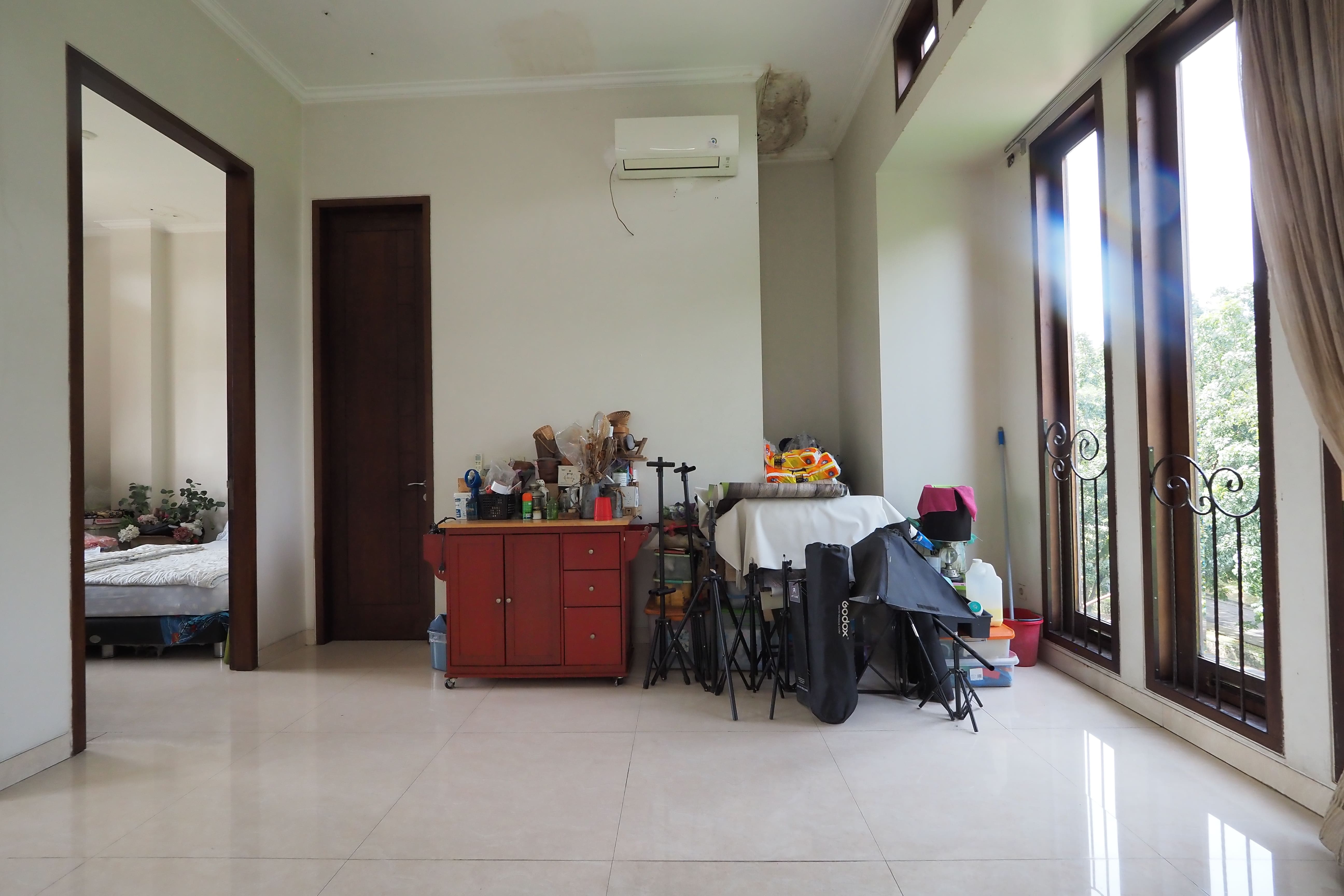 Dijual Rumah di komplek Menteng Bintaro  Pondok Ranji