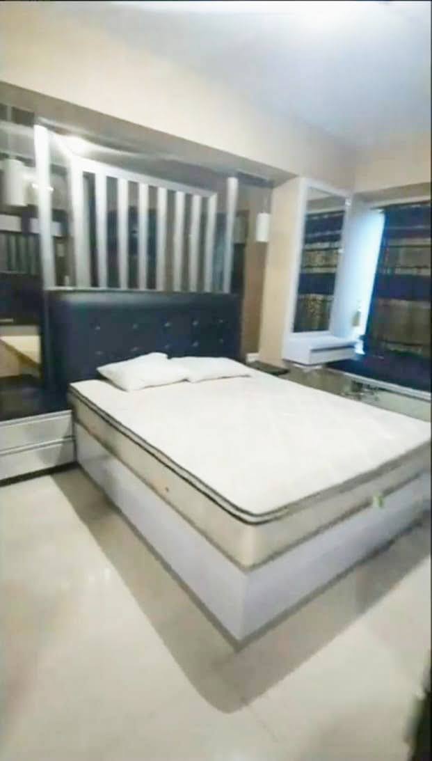 JUAL Apartemen LARIZ LT 8 Connect Pakuwon Mall Surabaya Barat