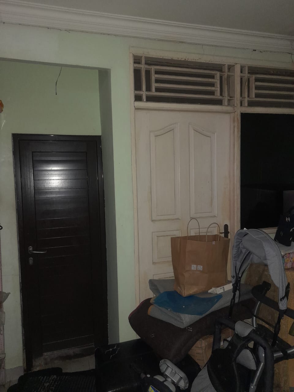 Dijual rumah komplek di Jatimakmur, Pondok Gede, Kota Bekasi
