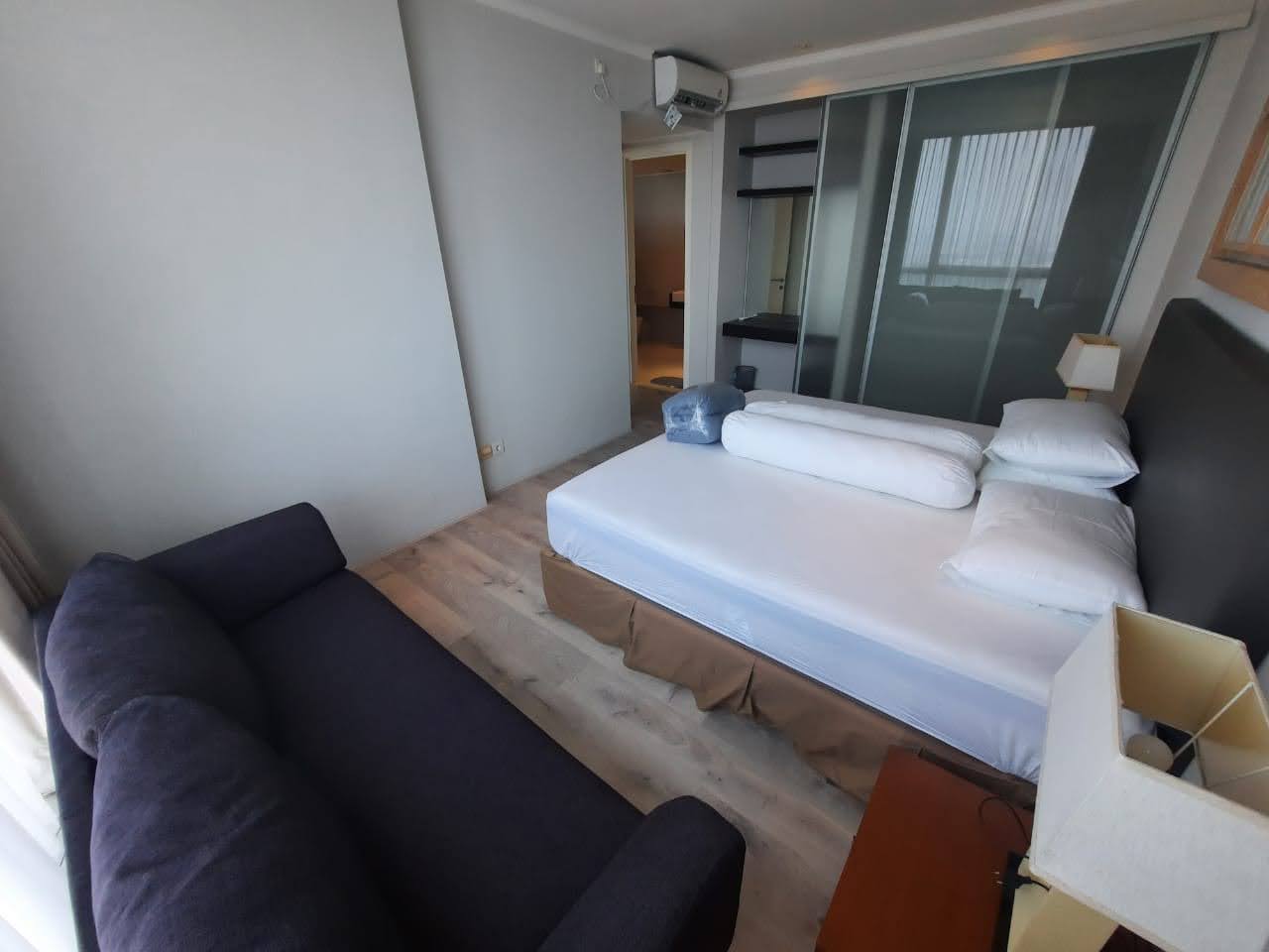 Disewakan Apartemen VUE lT 32 Ciputra World Surabaya European